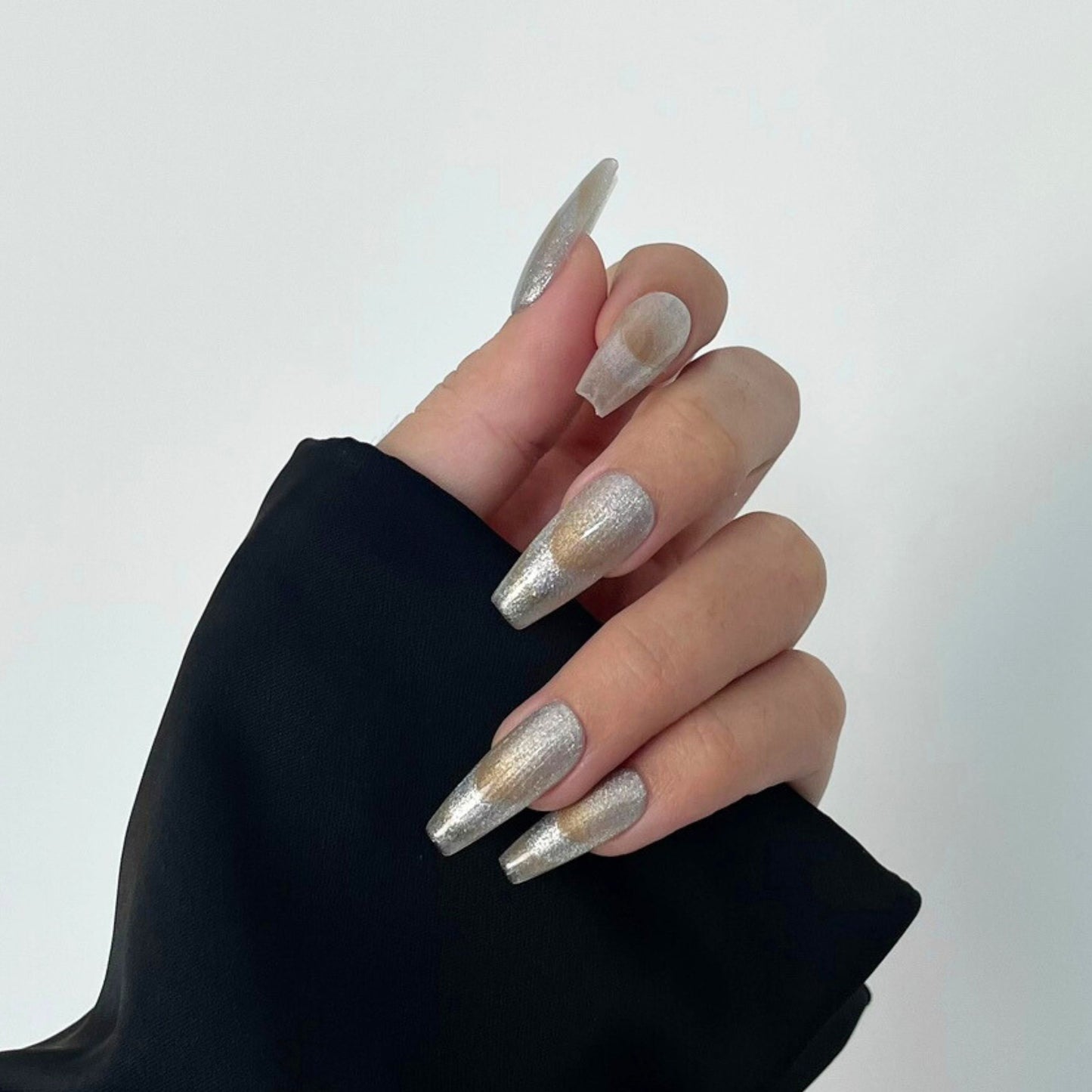 【French Cat Eye】