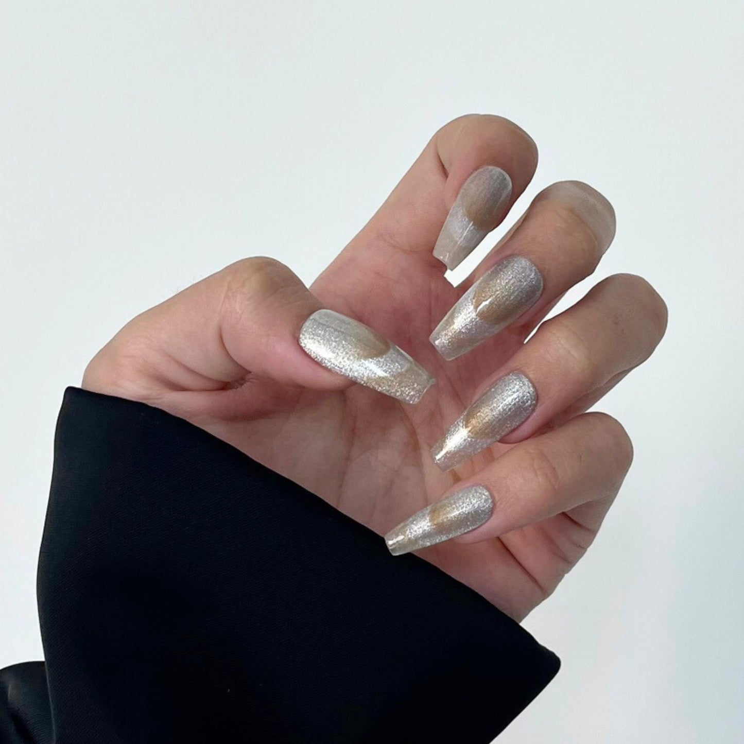 【French Cat Eye】