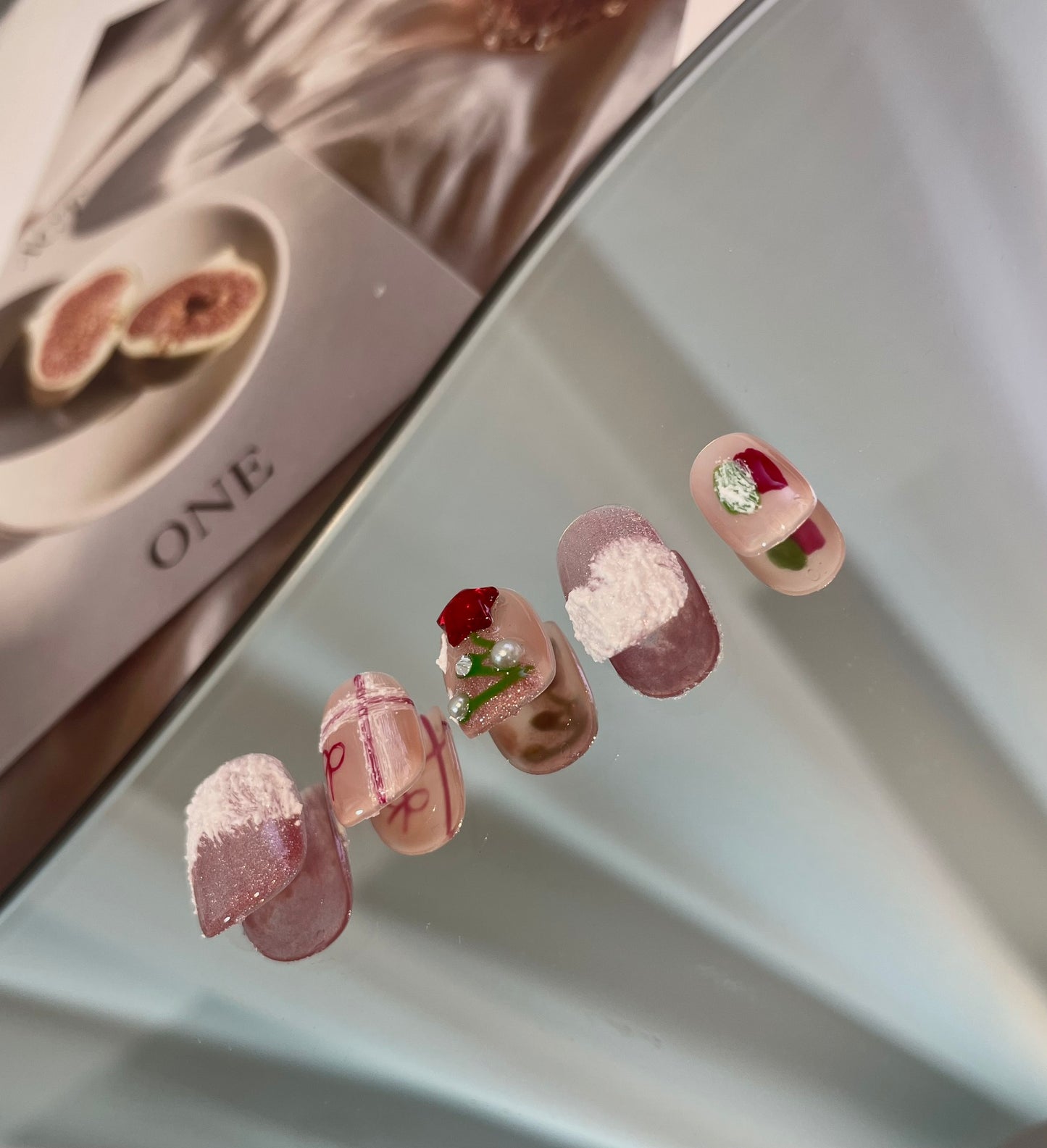 【Christmas Village】