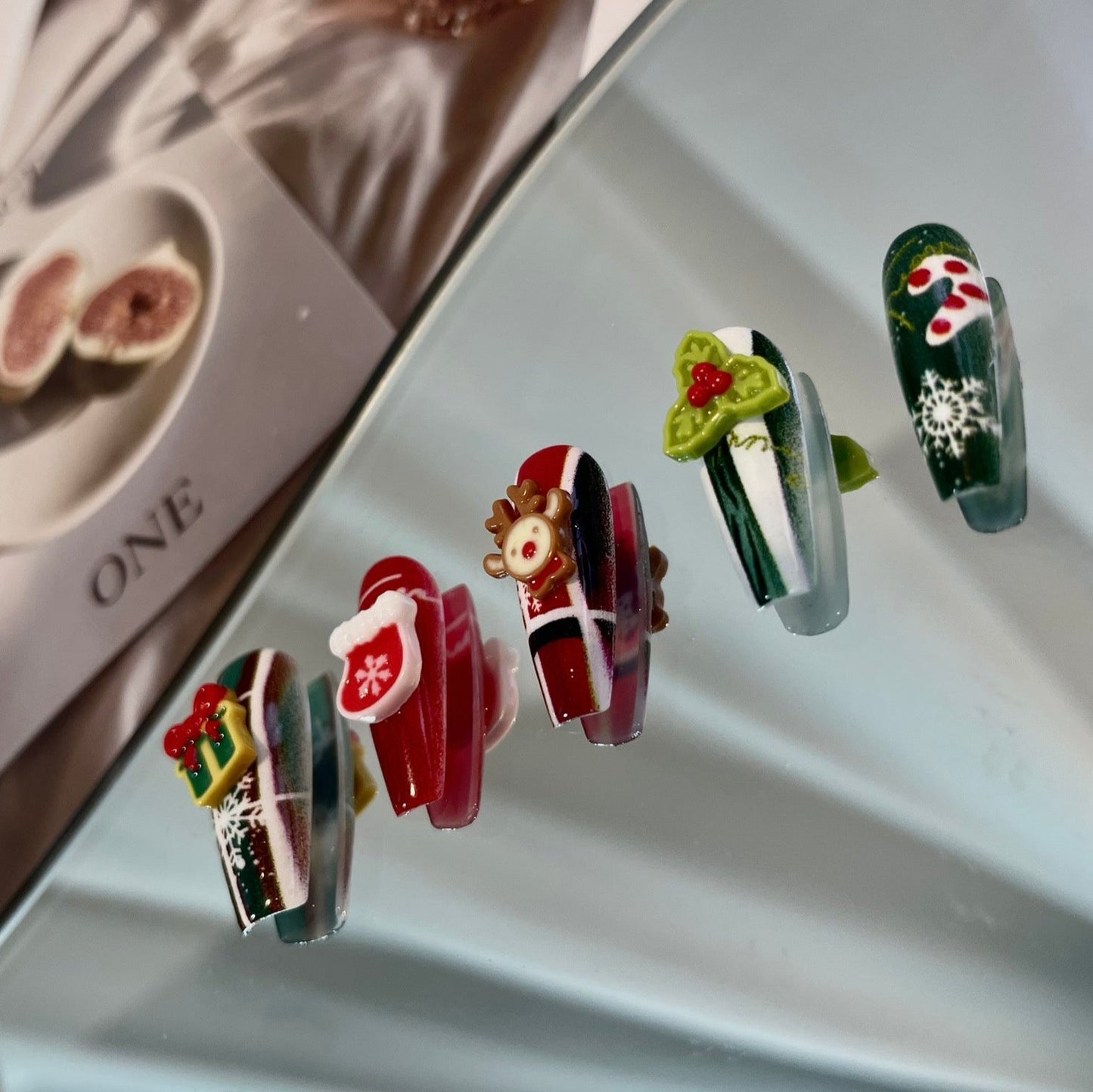 【Santa's Gifts】