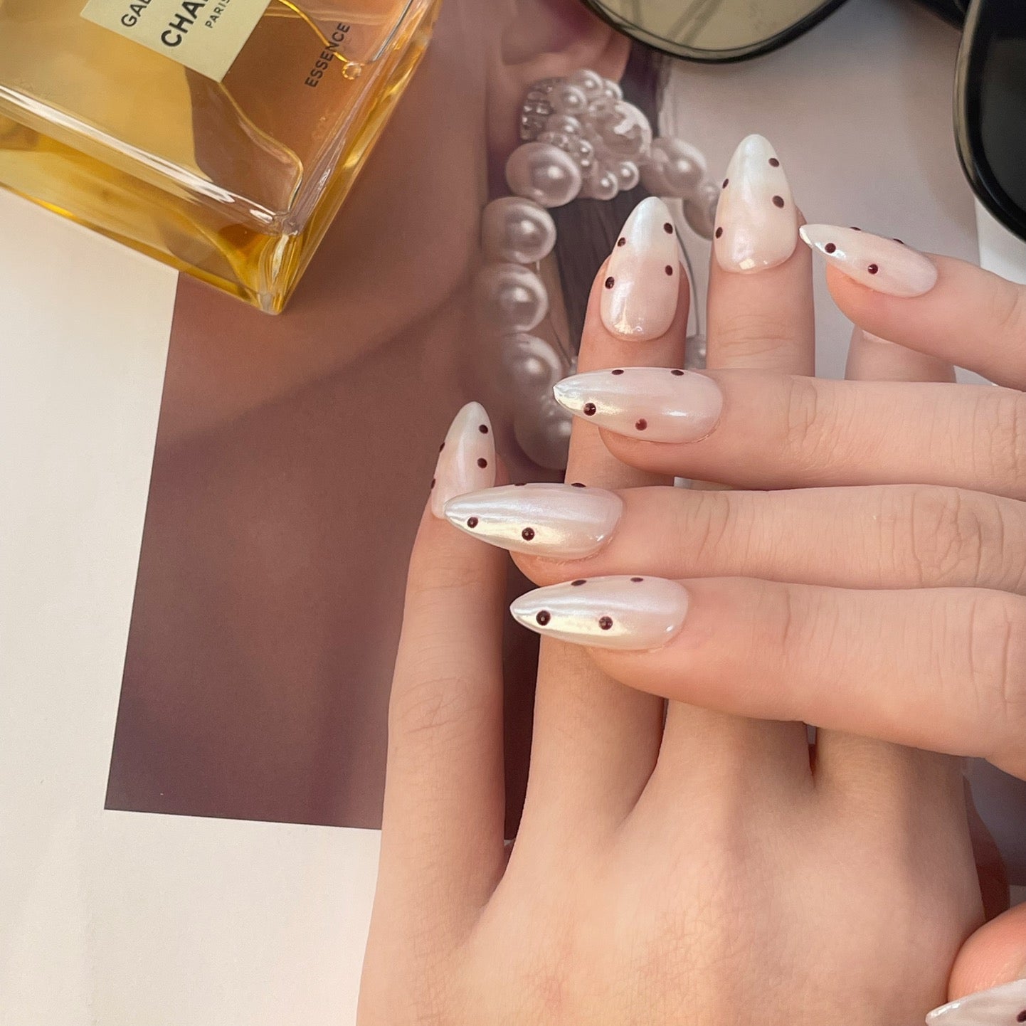 【Dot Couture】