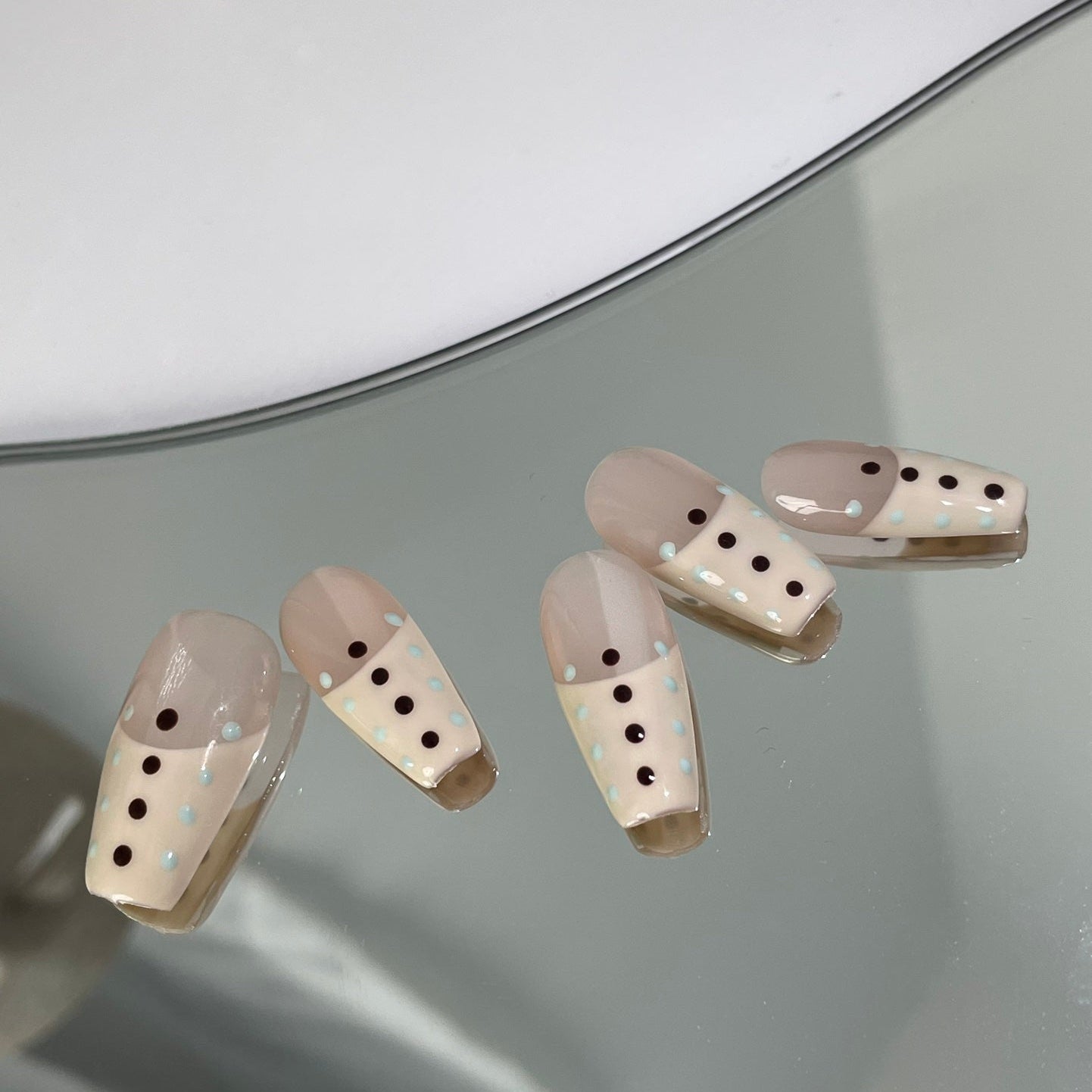 【Classic Specks】