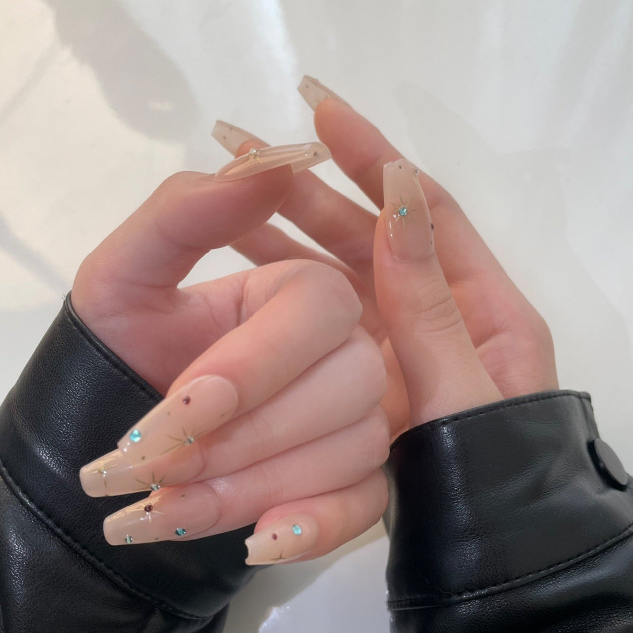 【Galaxy Sparkle】