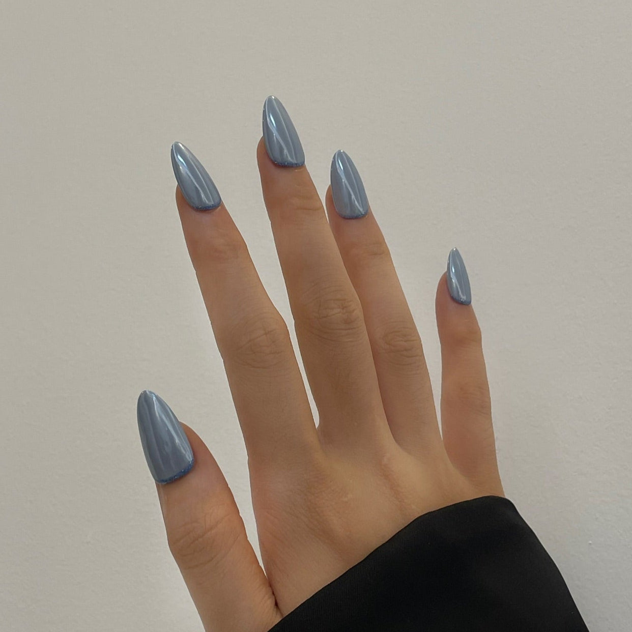 【Baby Blue】