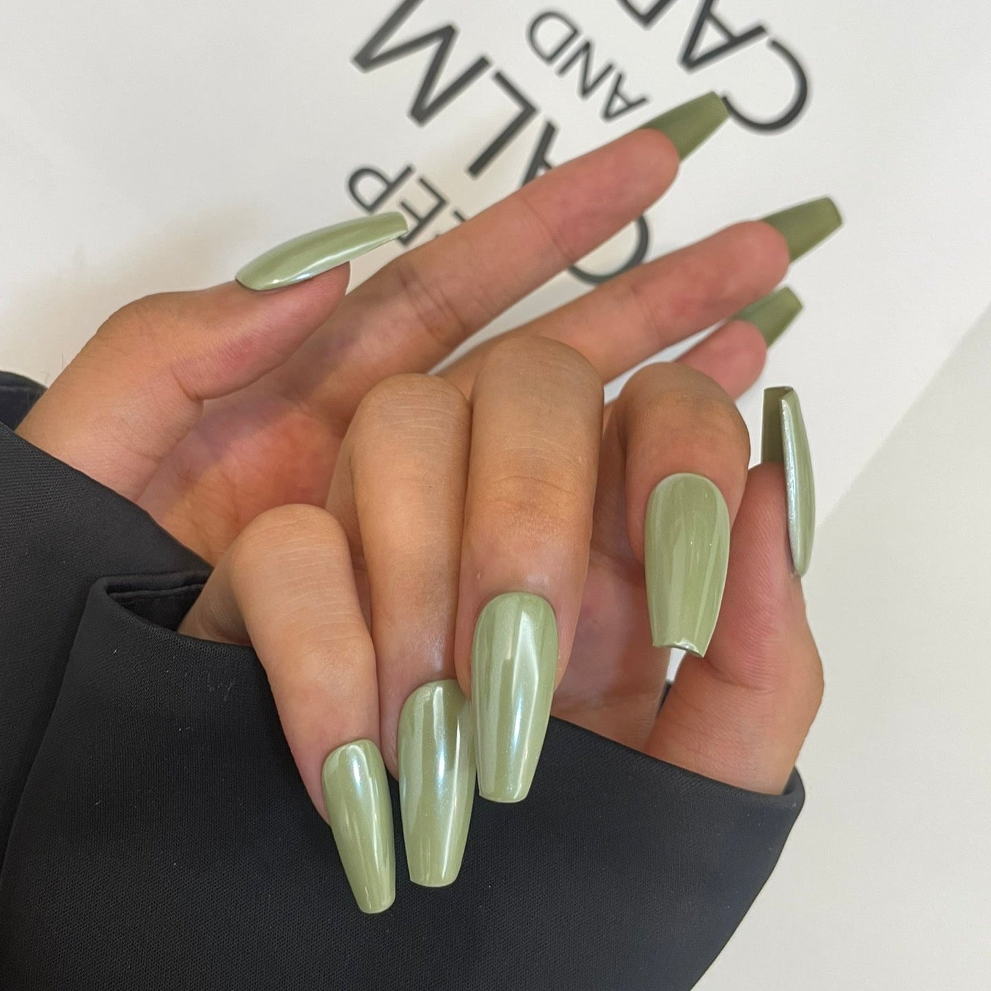 【Mint Summer】