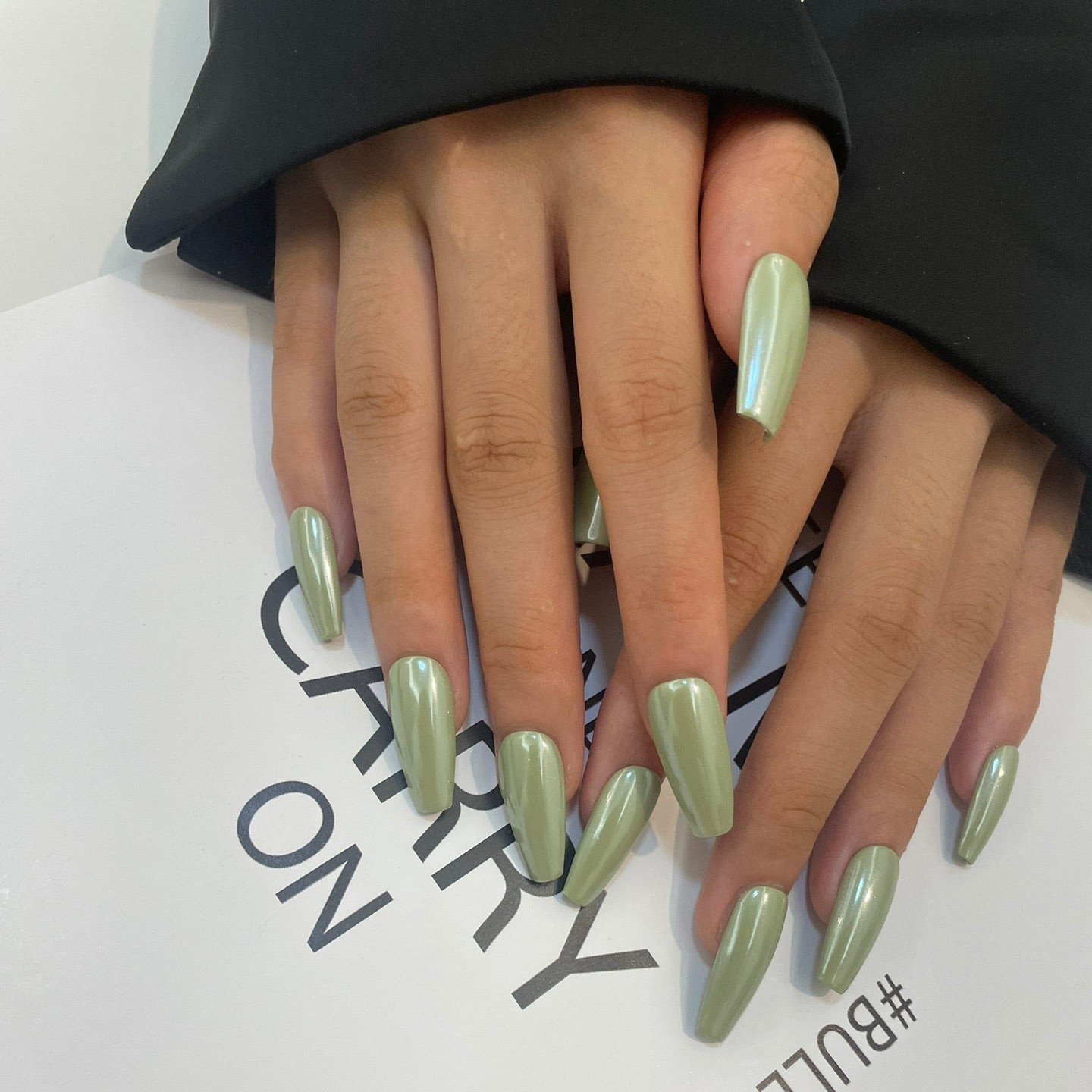 【Mint Summer】