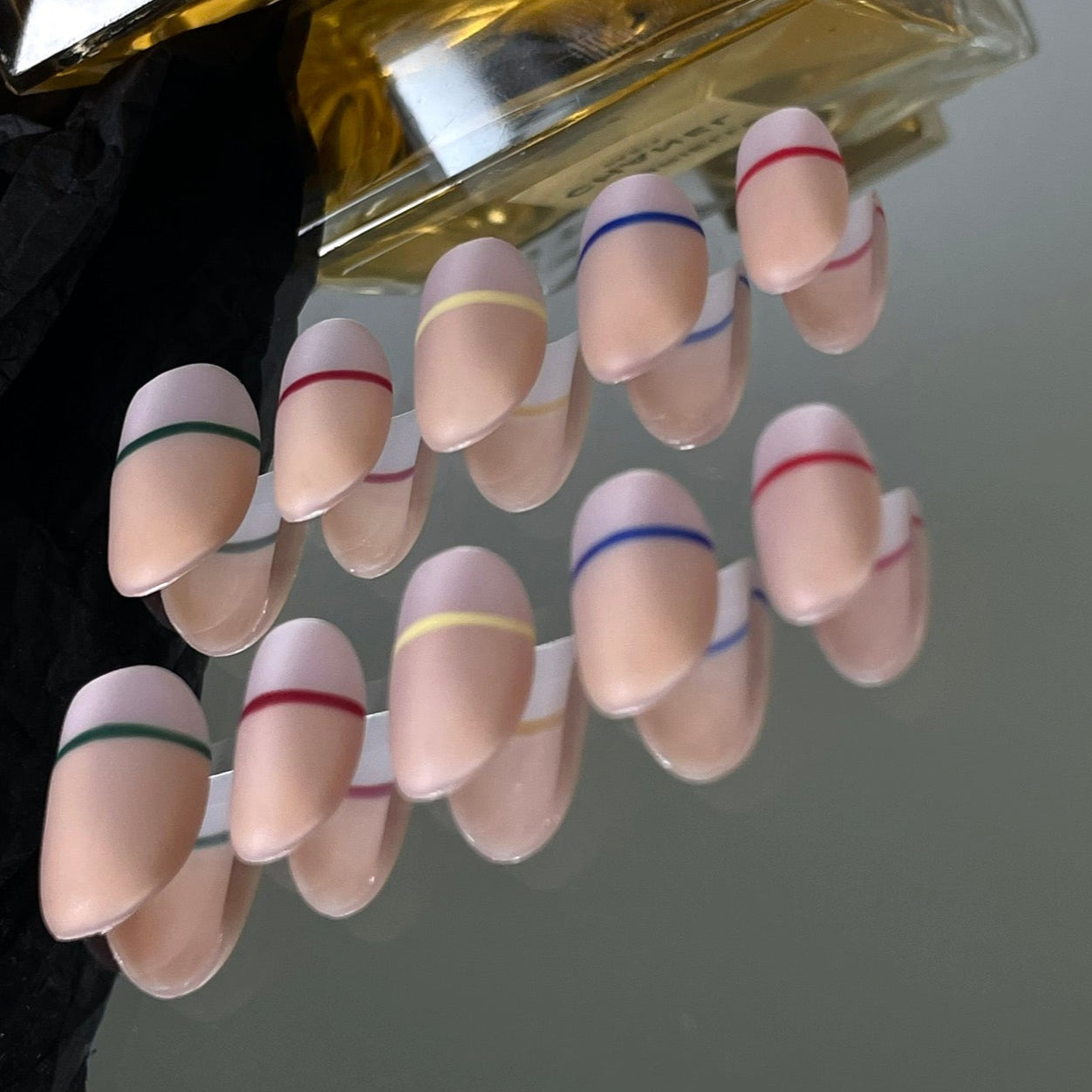 【Bare Essence】