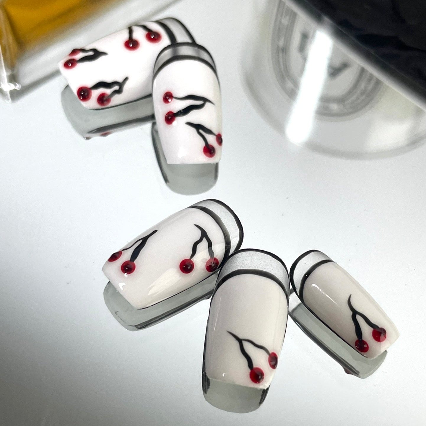 【Winter Cherry】