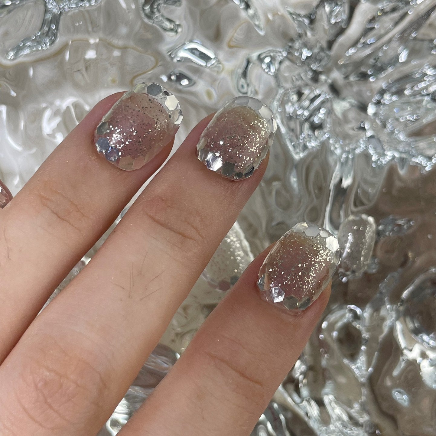 【Holiday Dazzle】