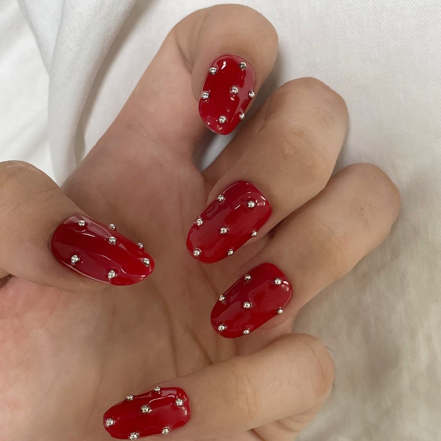 【Red Currant】