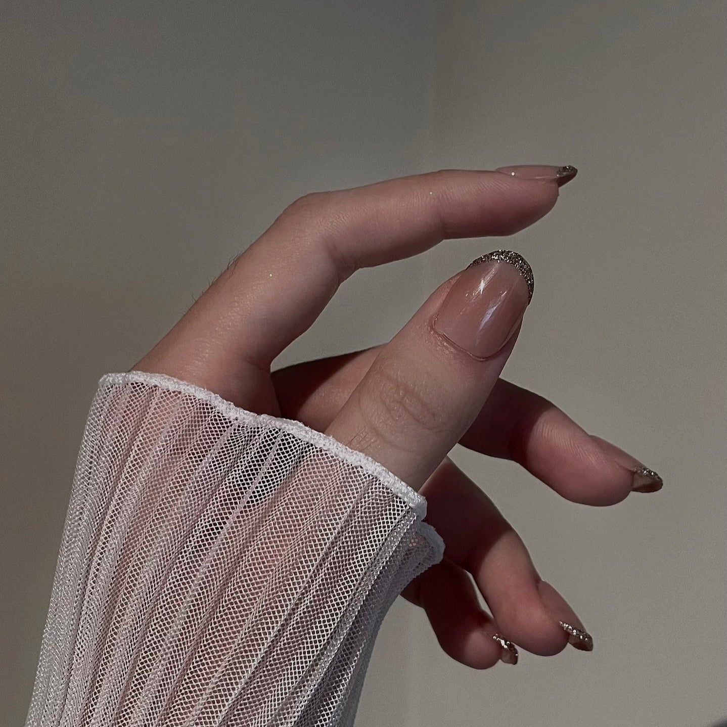 【Magic Touch】