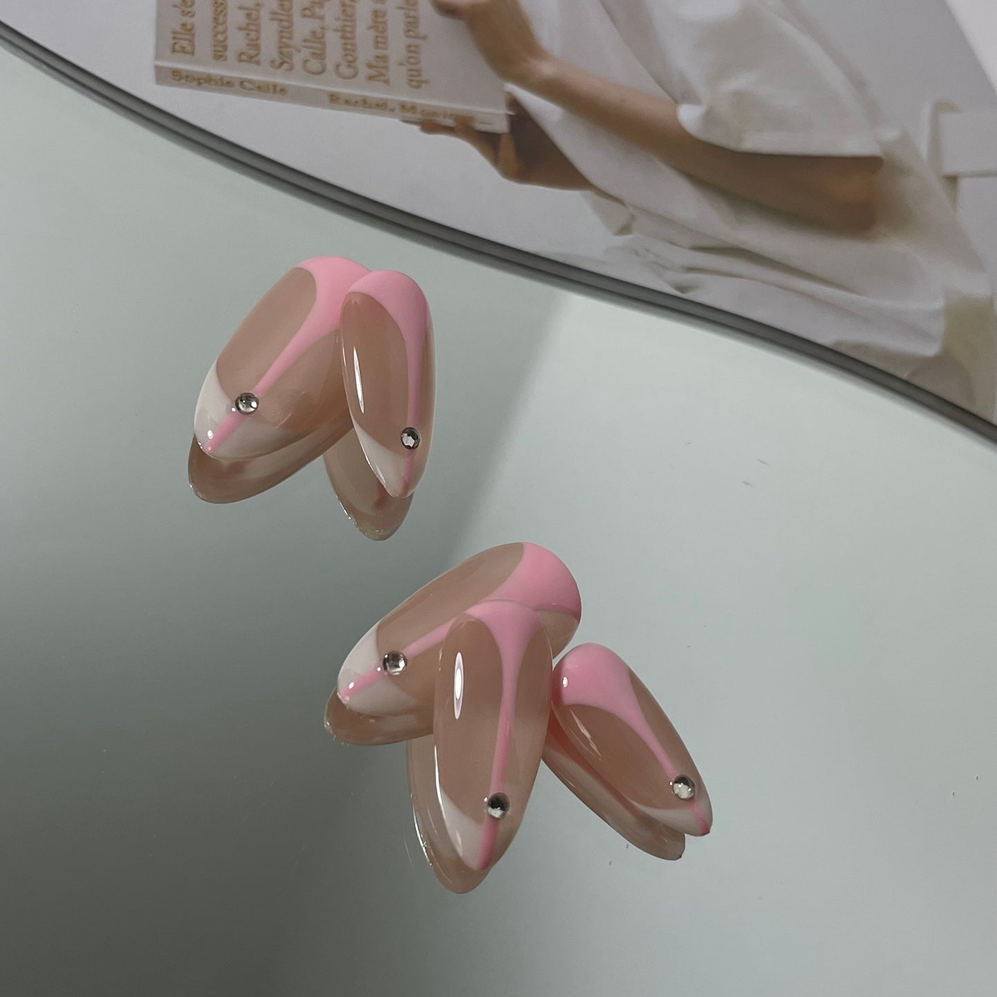 【Unicorn Mane】