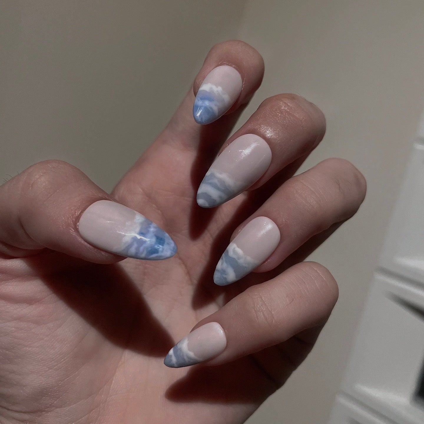 【Salty Ocean】