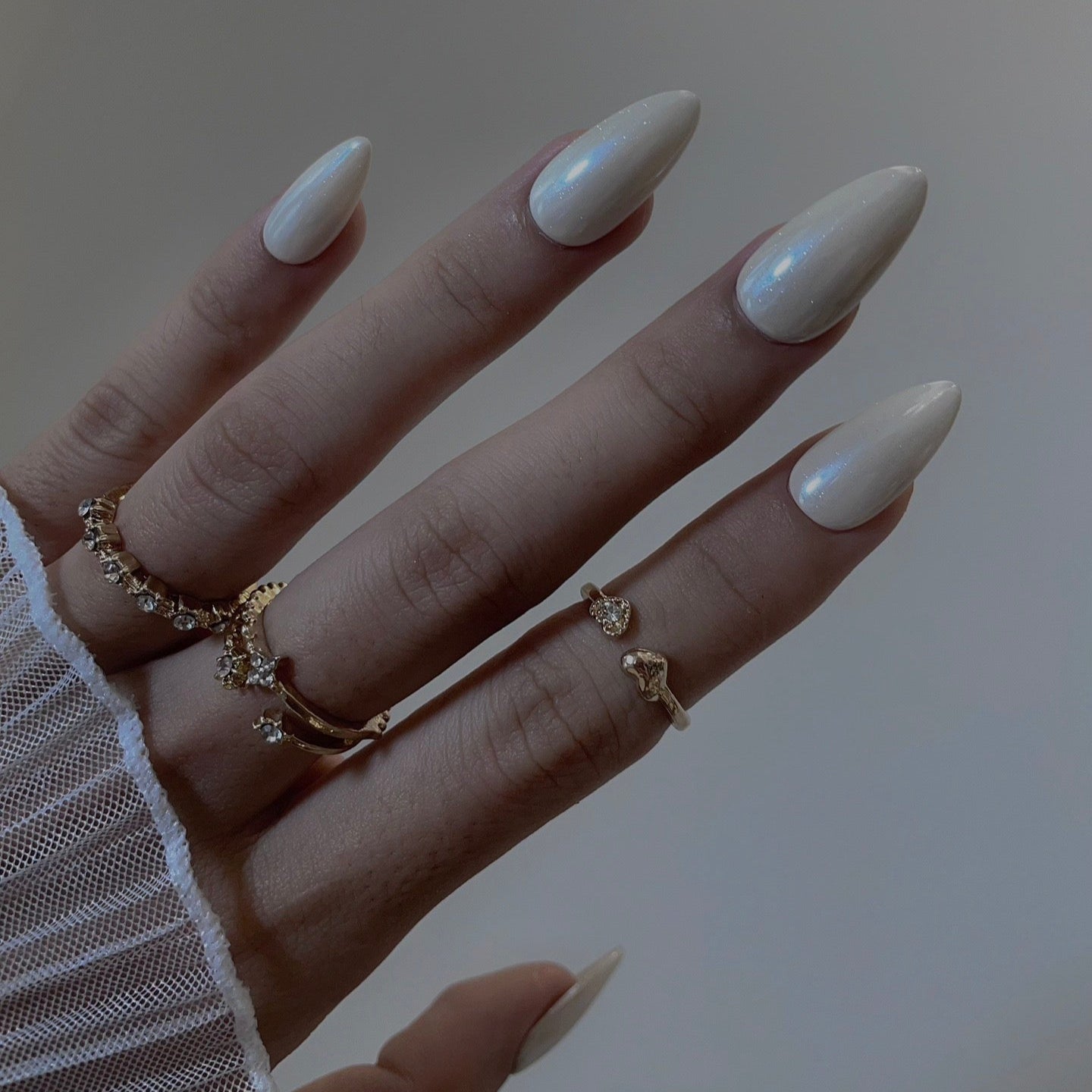 【Cream Hailey】
