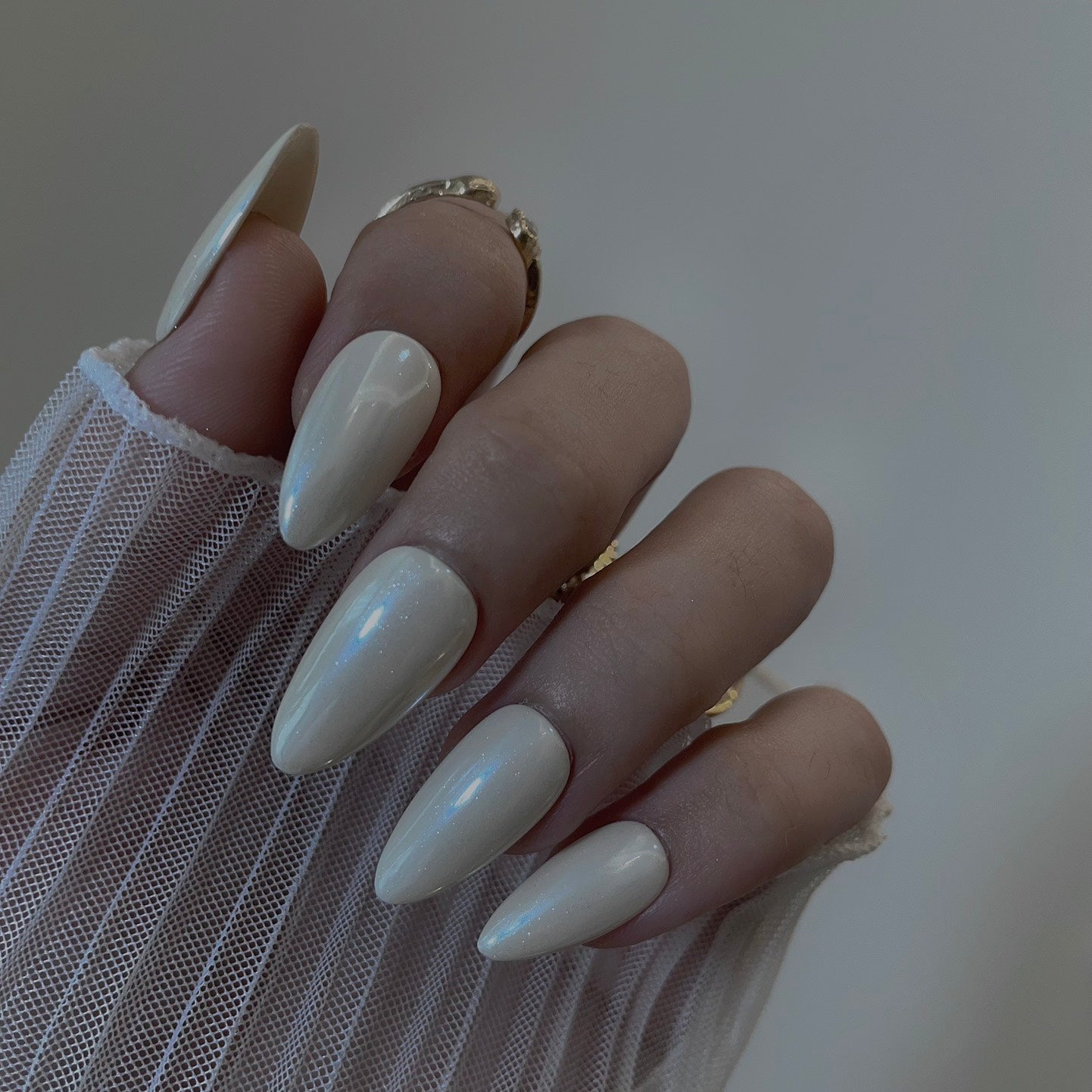 【Cream Hailey】