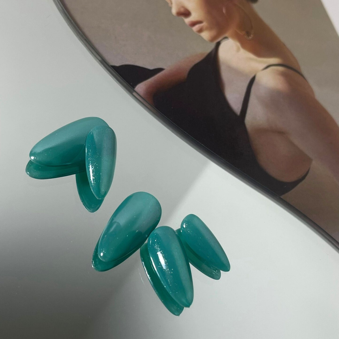 【Malachite Glow】