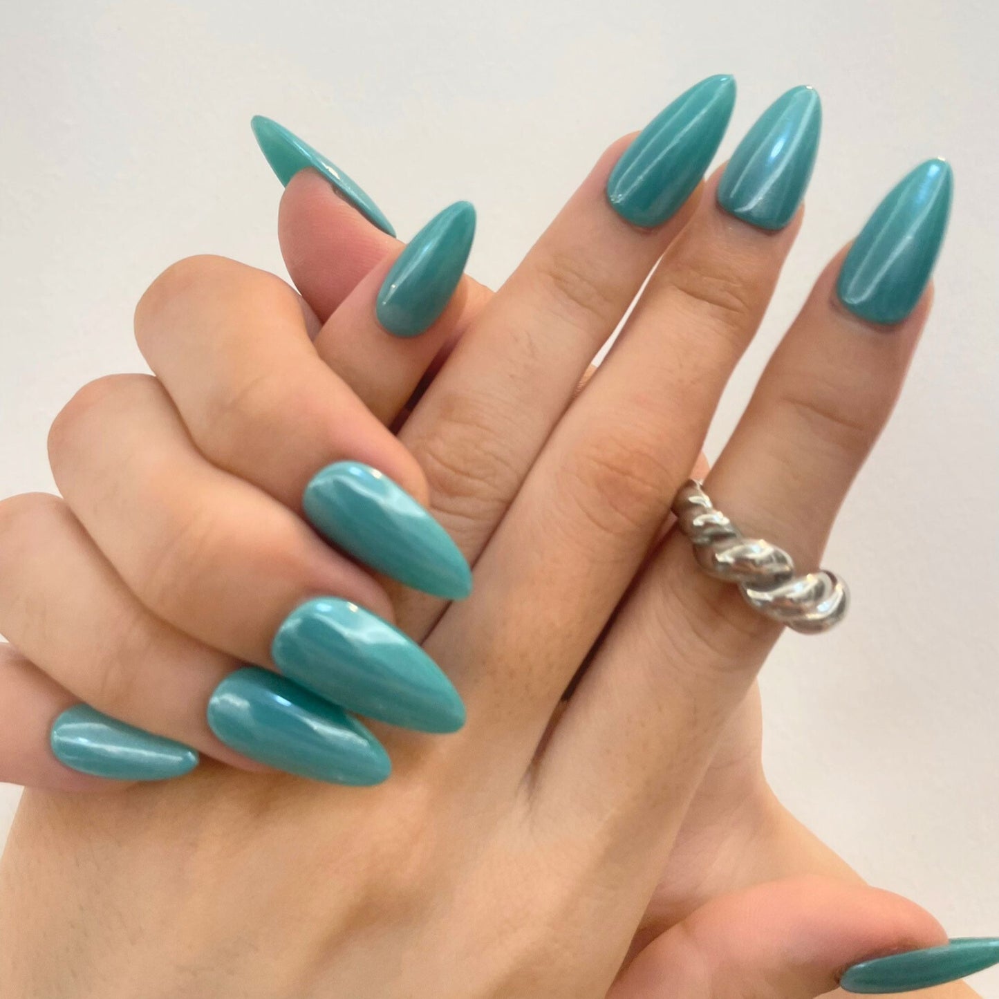 【Malachite Glow】