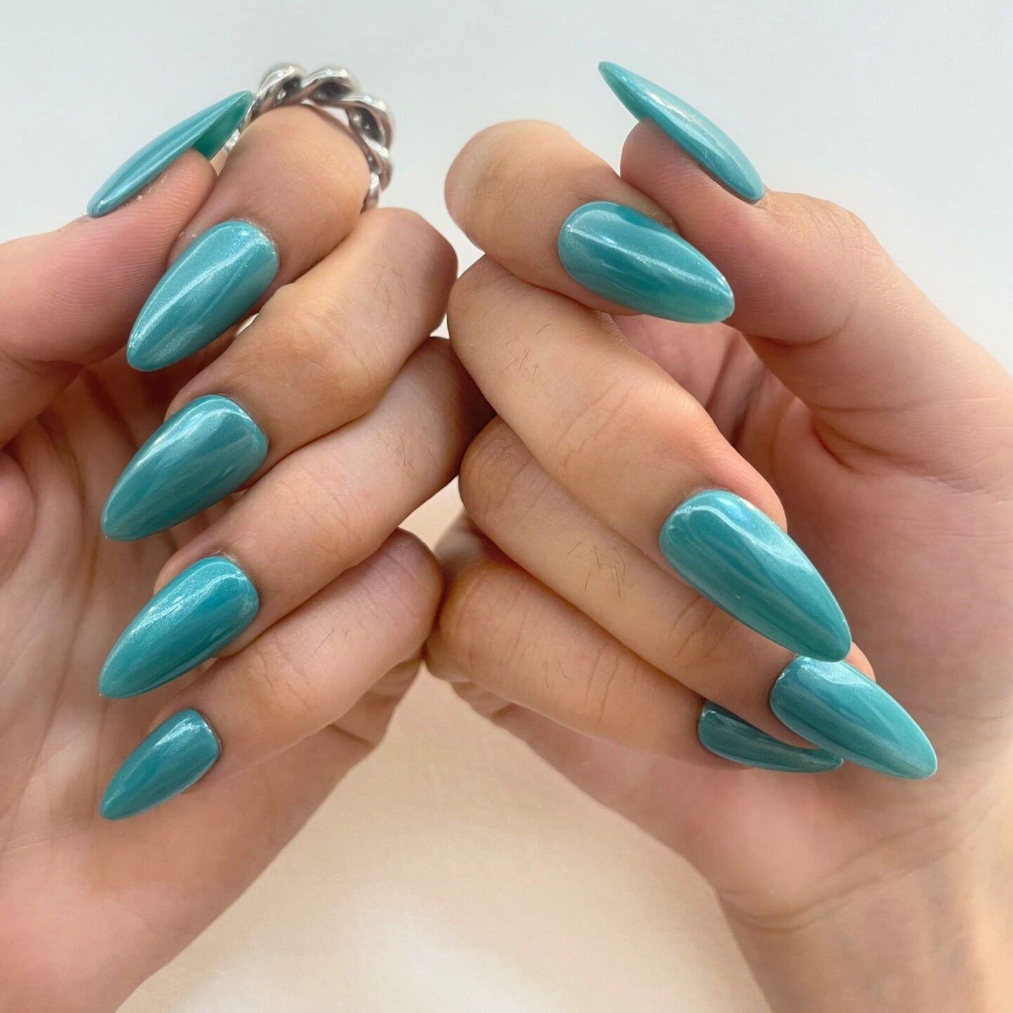 【Malachite Glow】