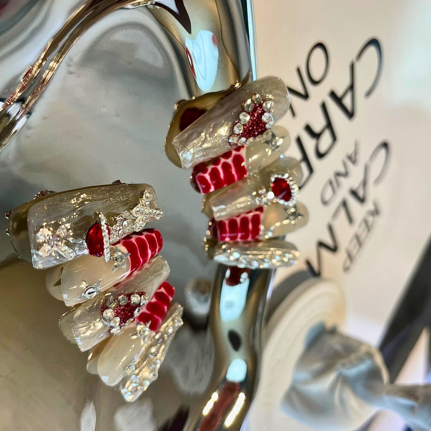 【Serenity Jewels】