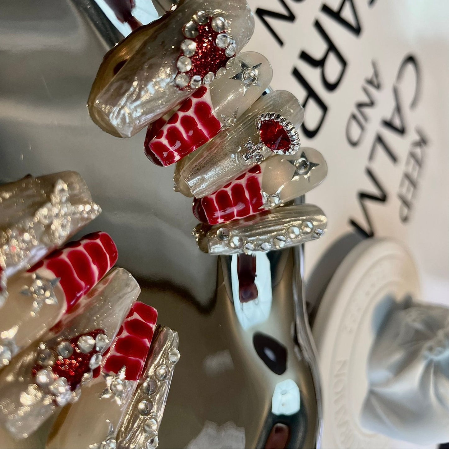 【Serenity Jewels】