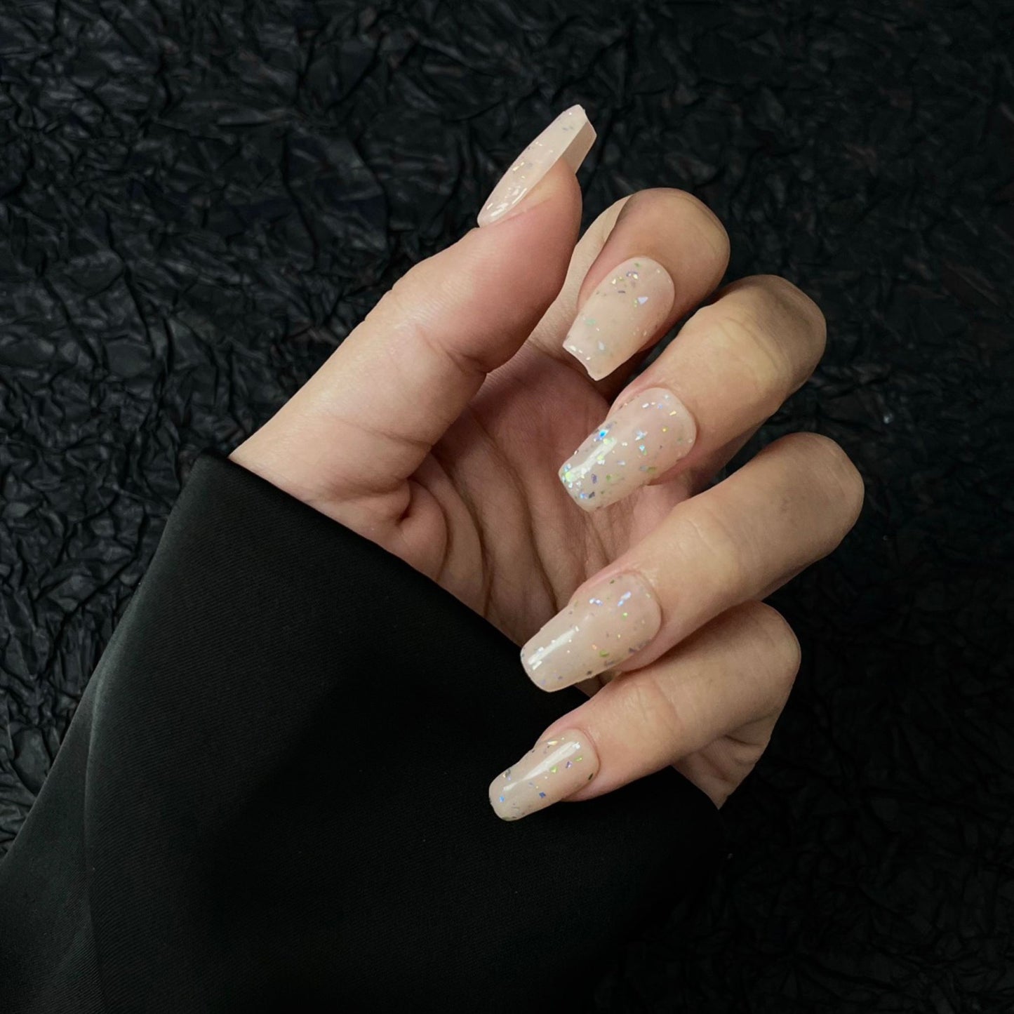【Nude Glow】