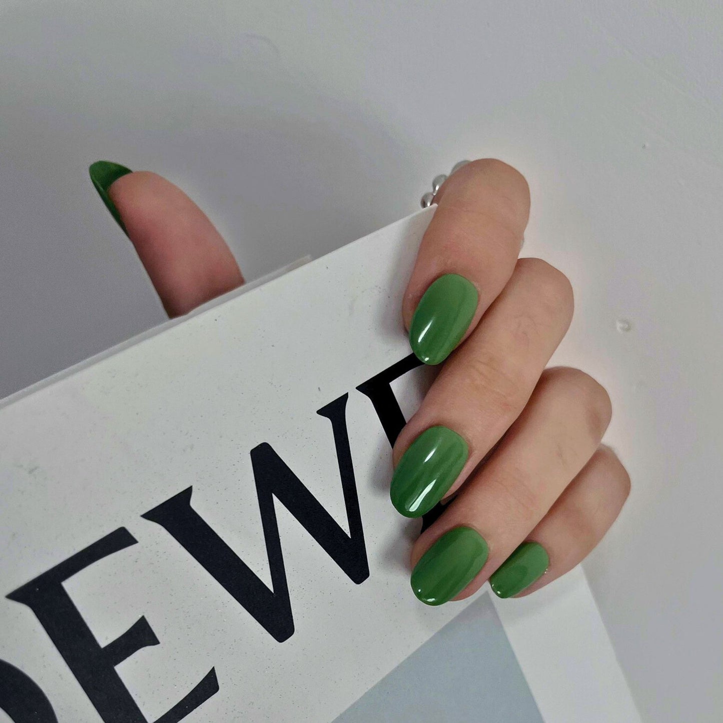 【Green Apple】