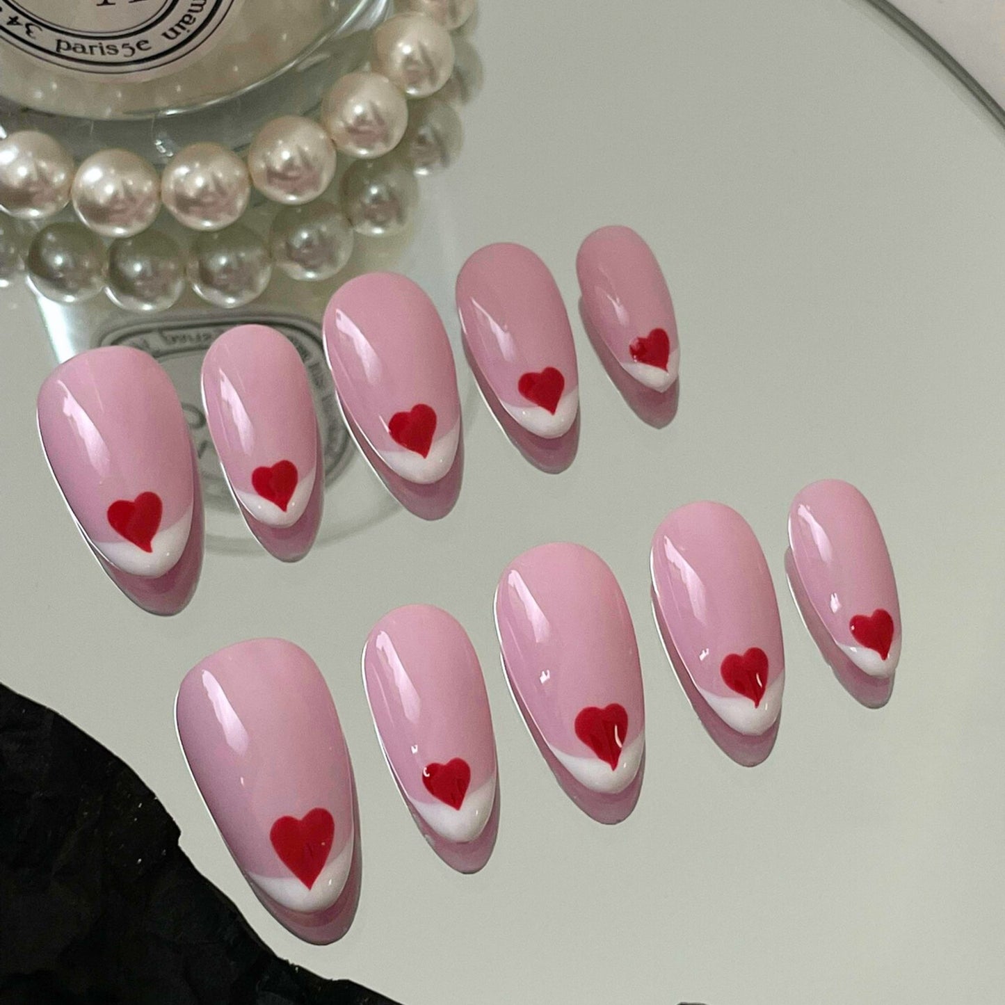 【French Heart】