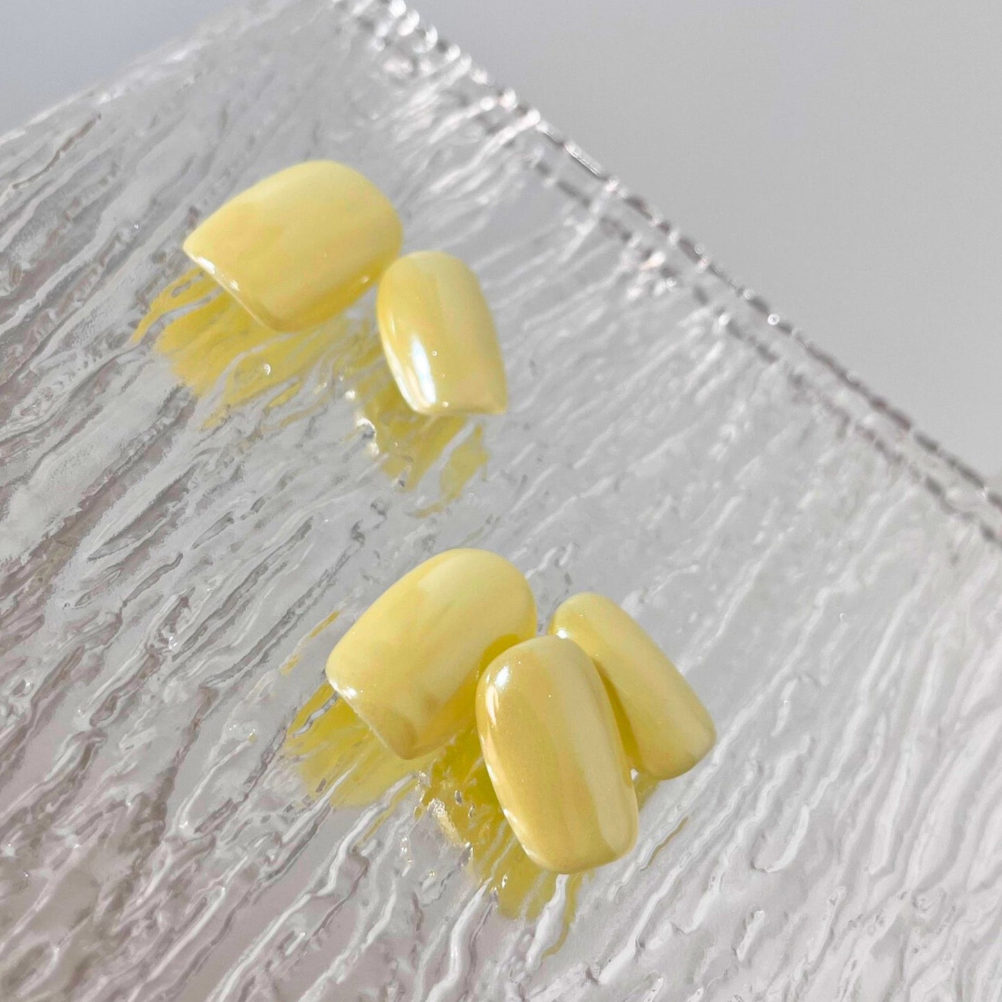 【Mango Pudding】