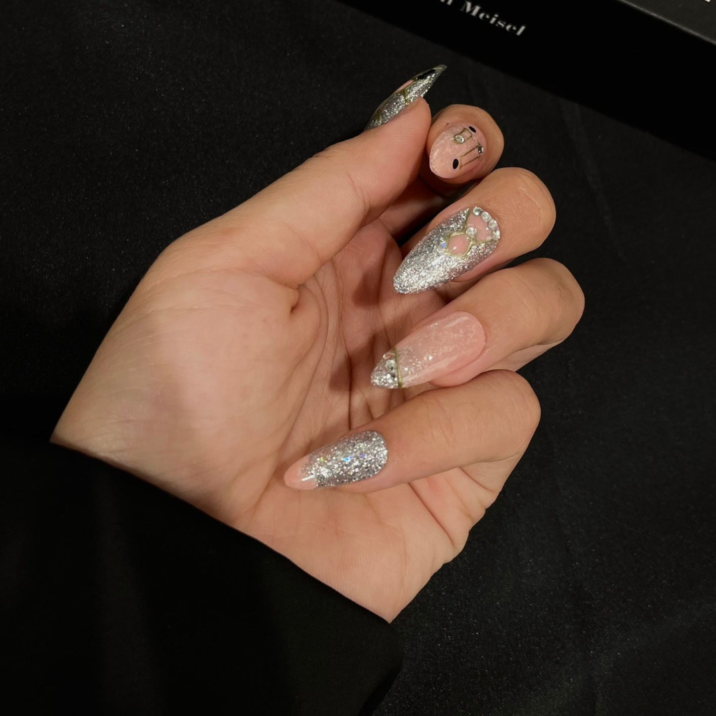 【Pink Snake】