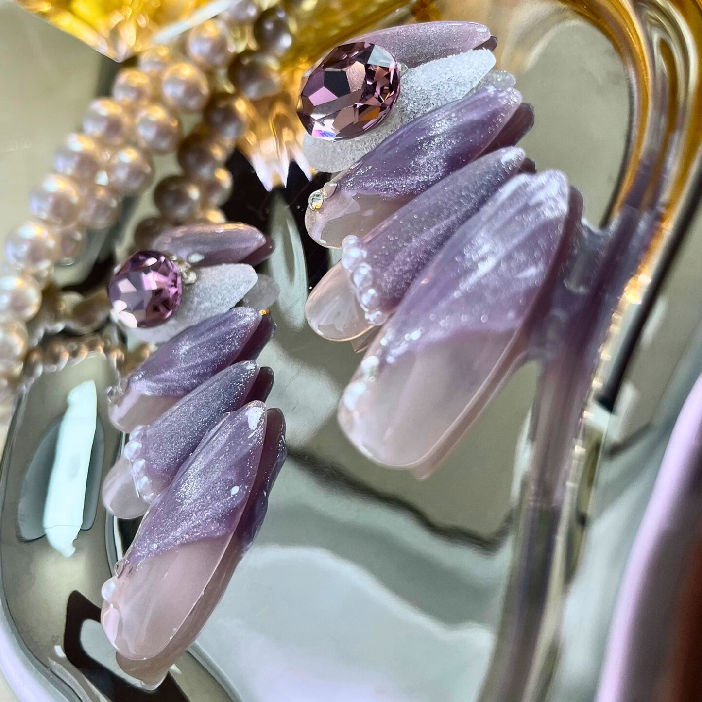 【Amethyst】