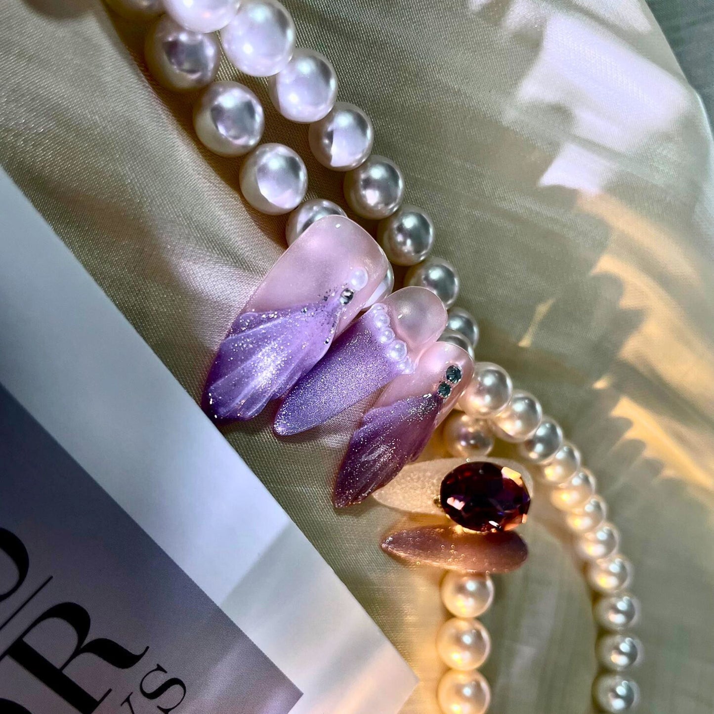 【Amethyst】