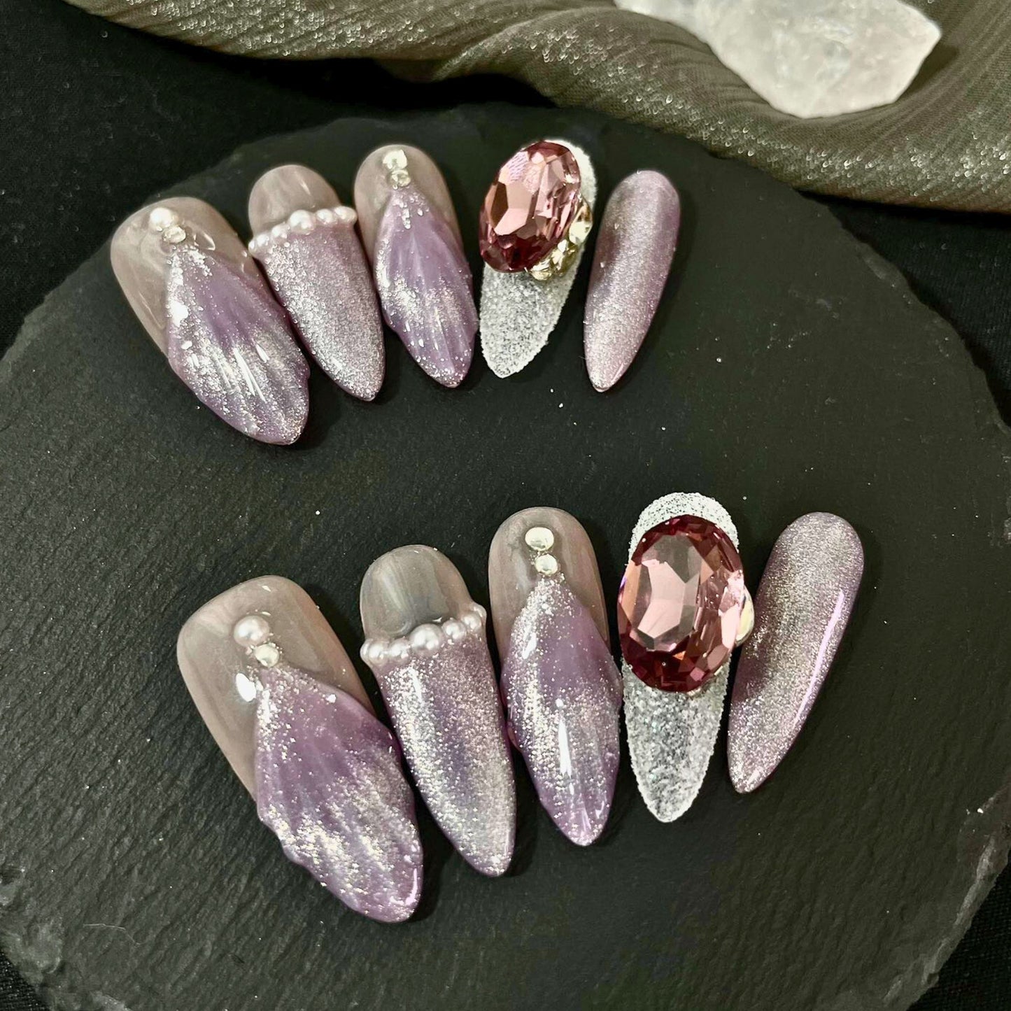 【Amethyst】