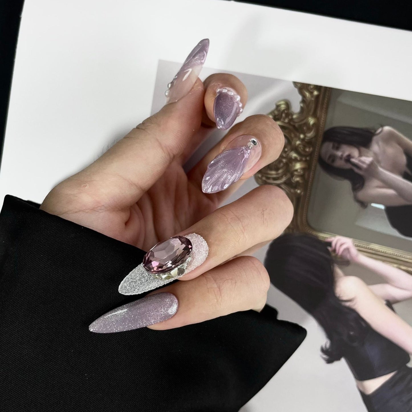 【Amethyst】