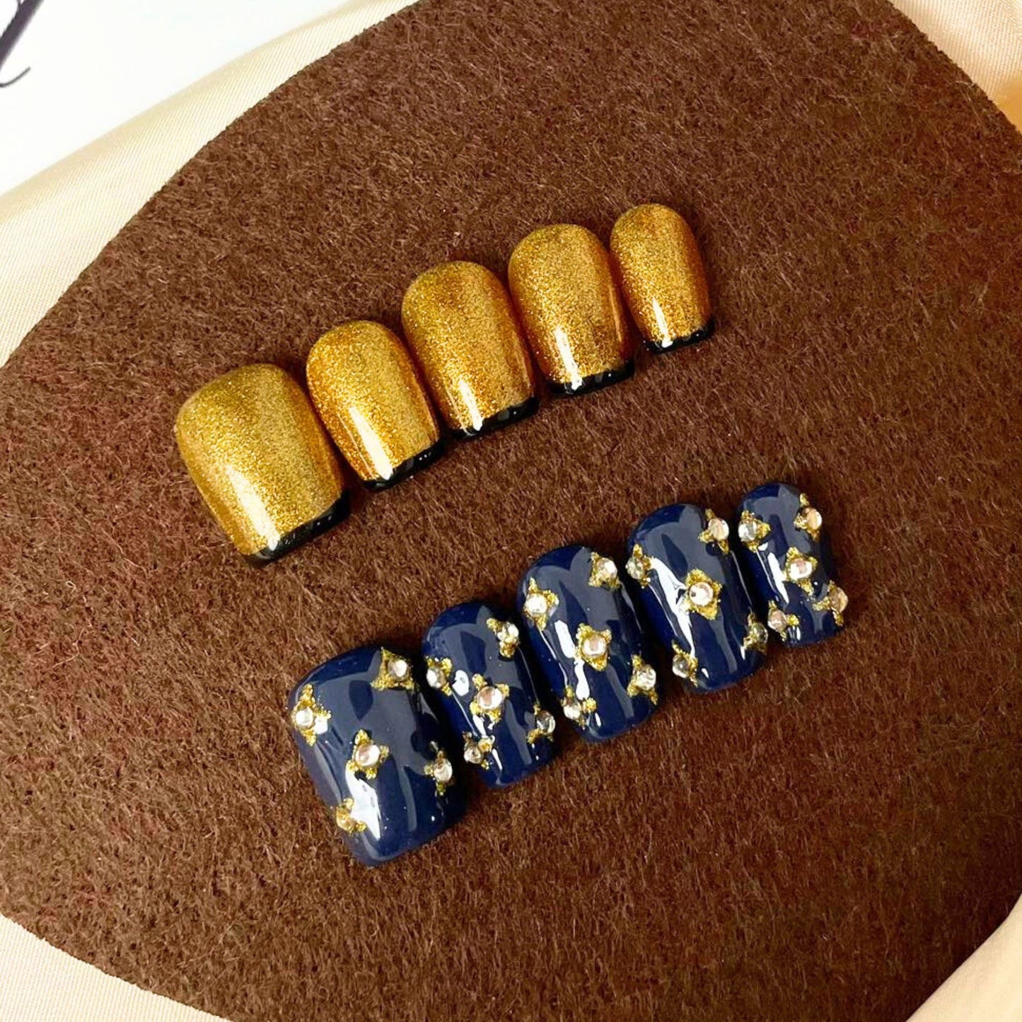 【Golden Dream】