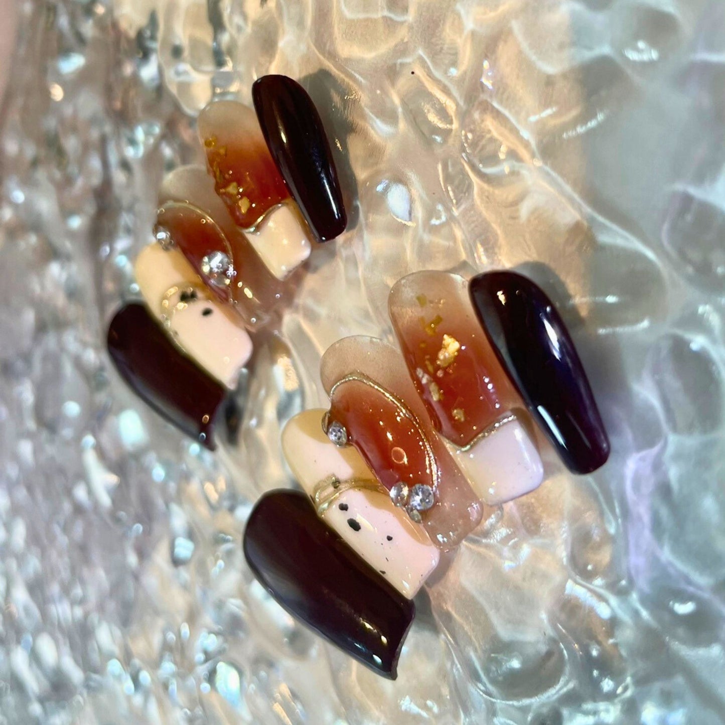 【Creme Caramel】