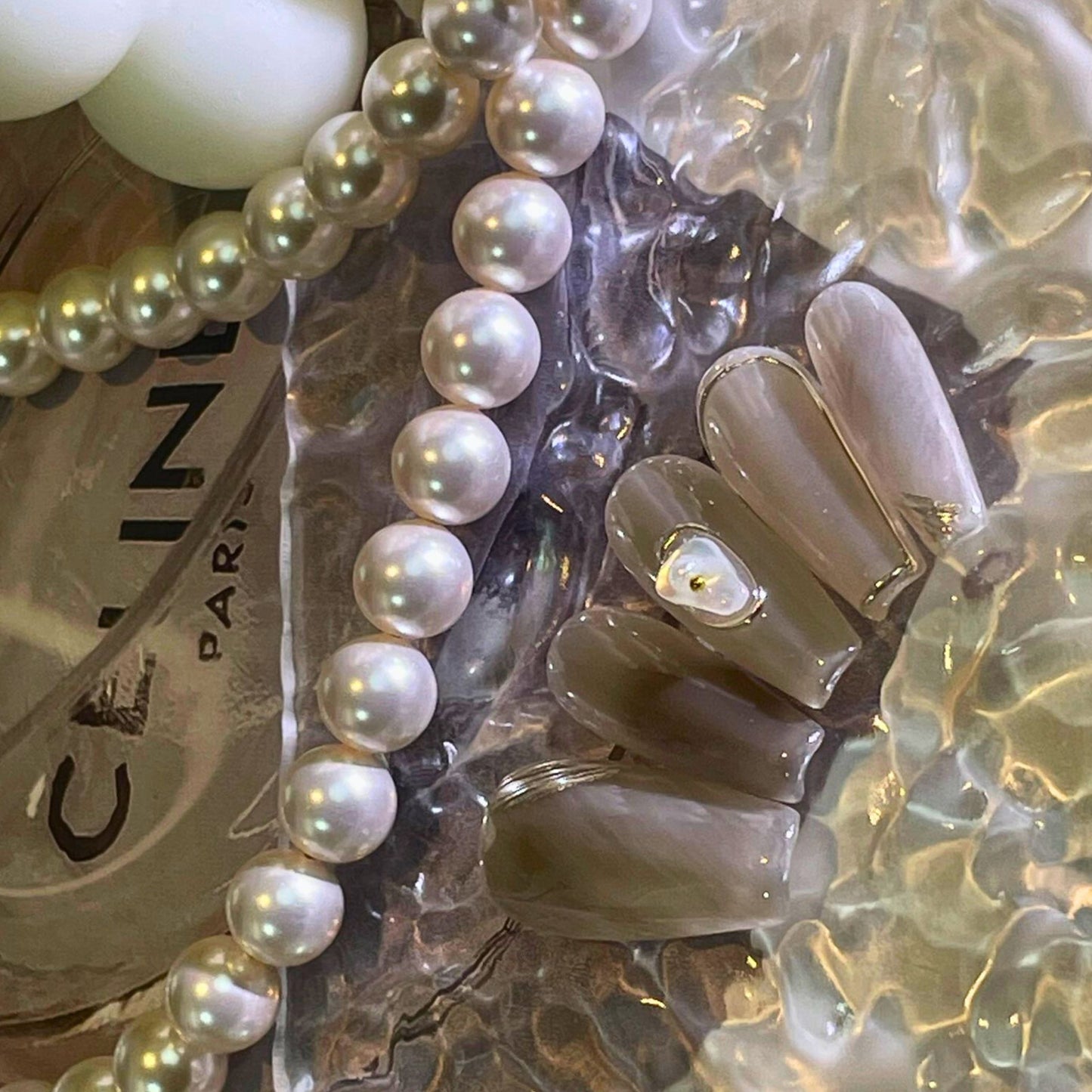 【Chill Shell】
