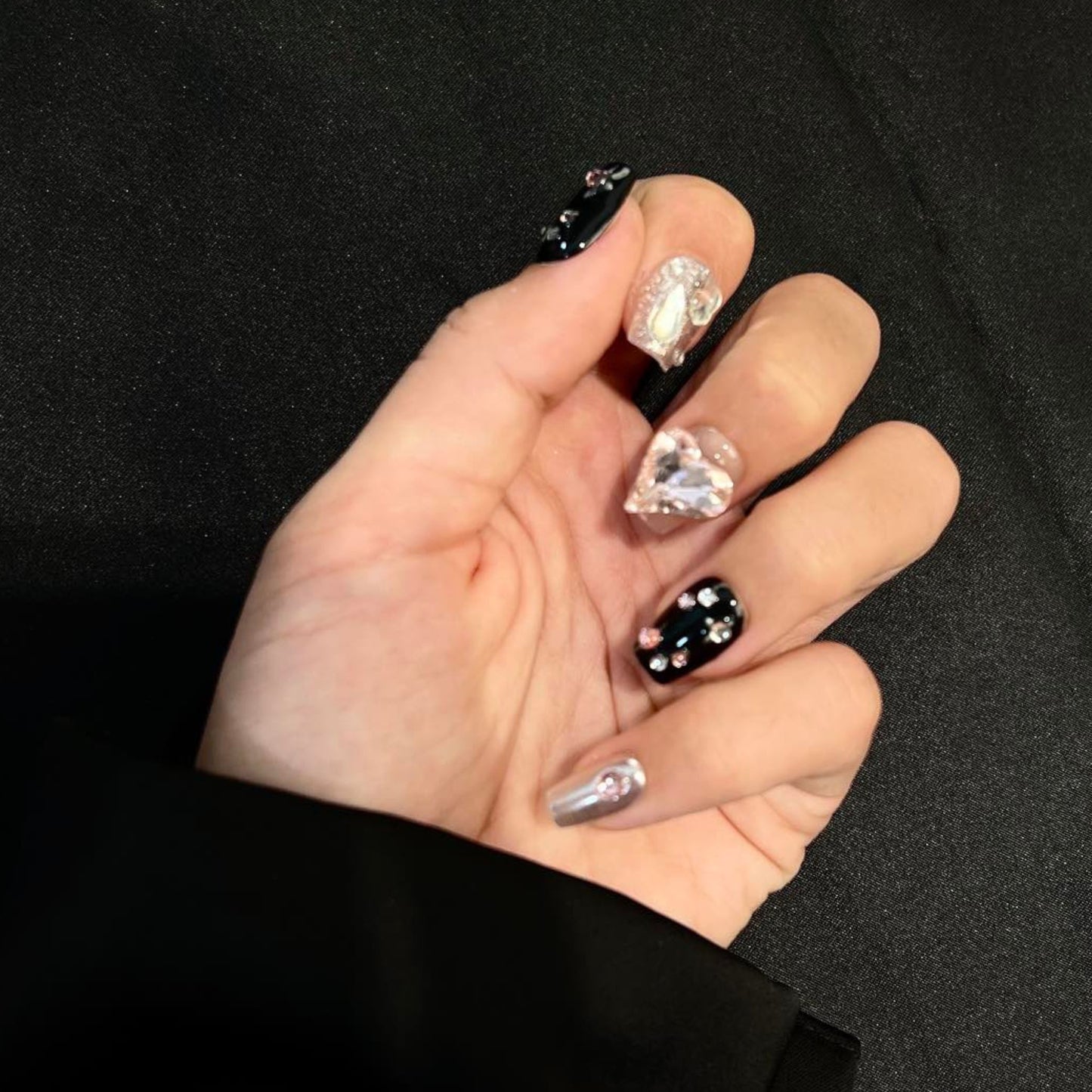 【Heart Chic】