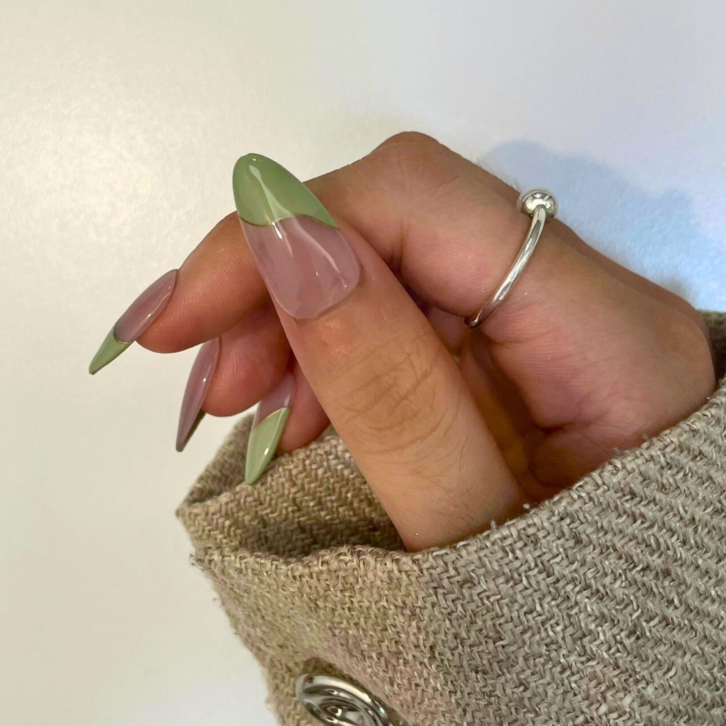 【Natural Chic】
