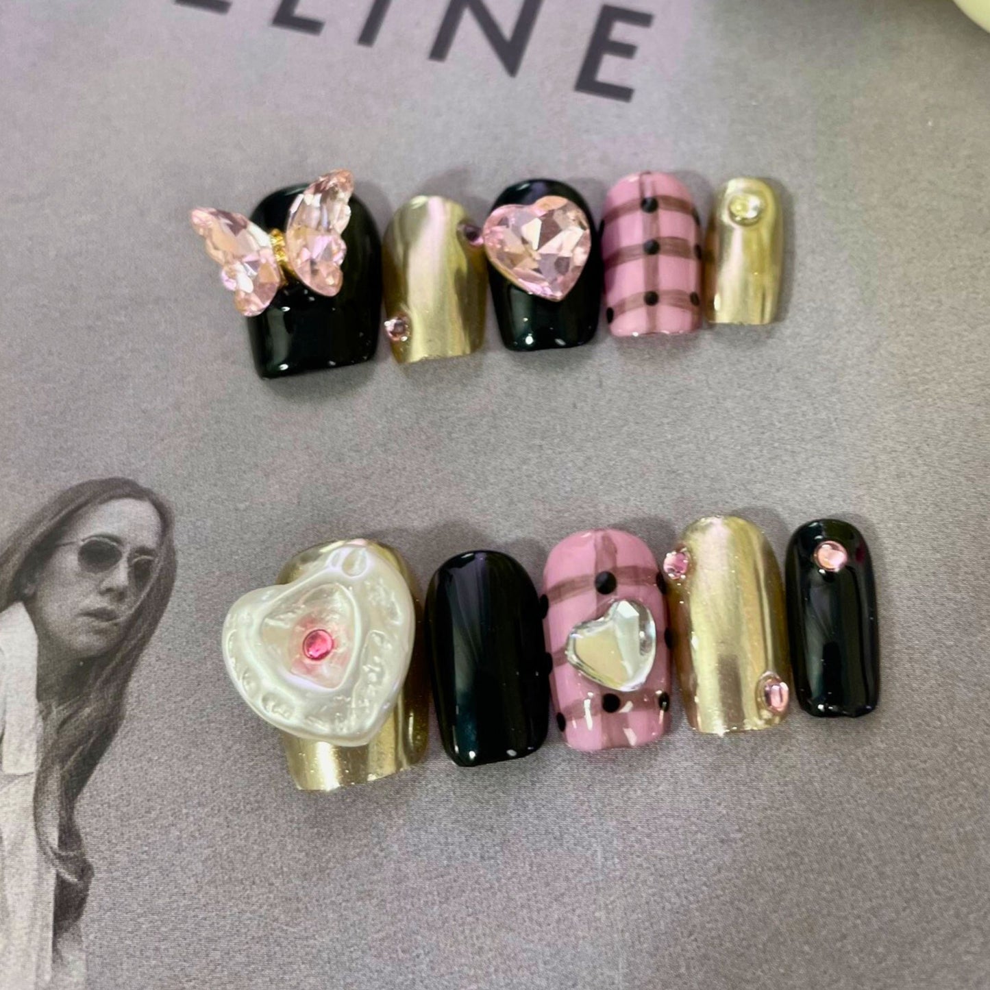【Chic Love】