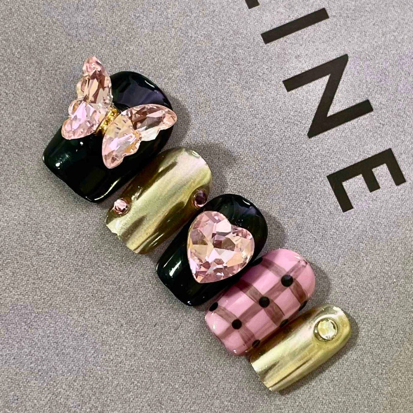 【Chic Love】