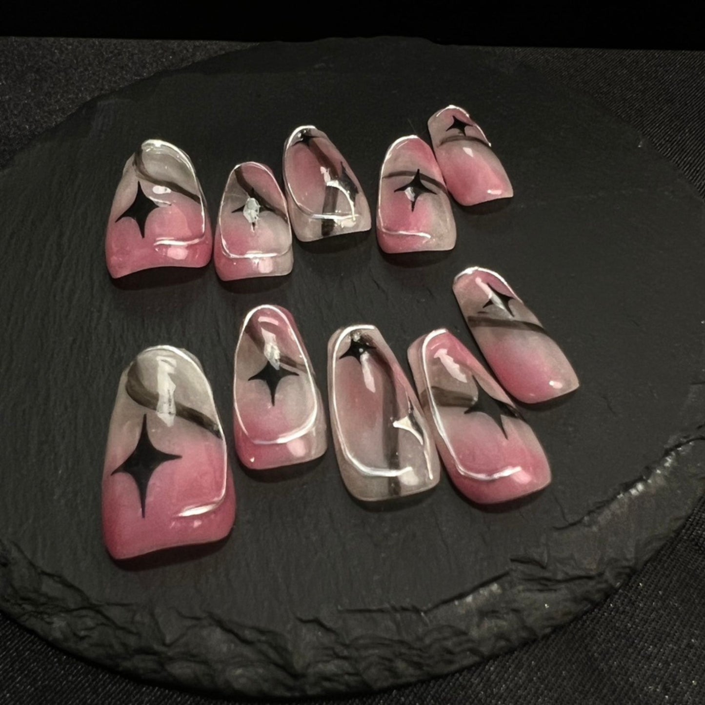 【Pink Night】