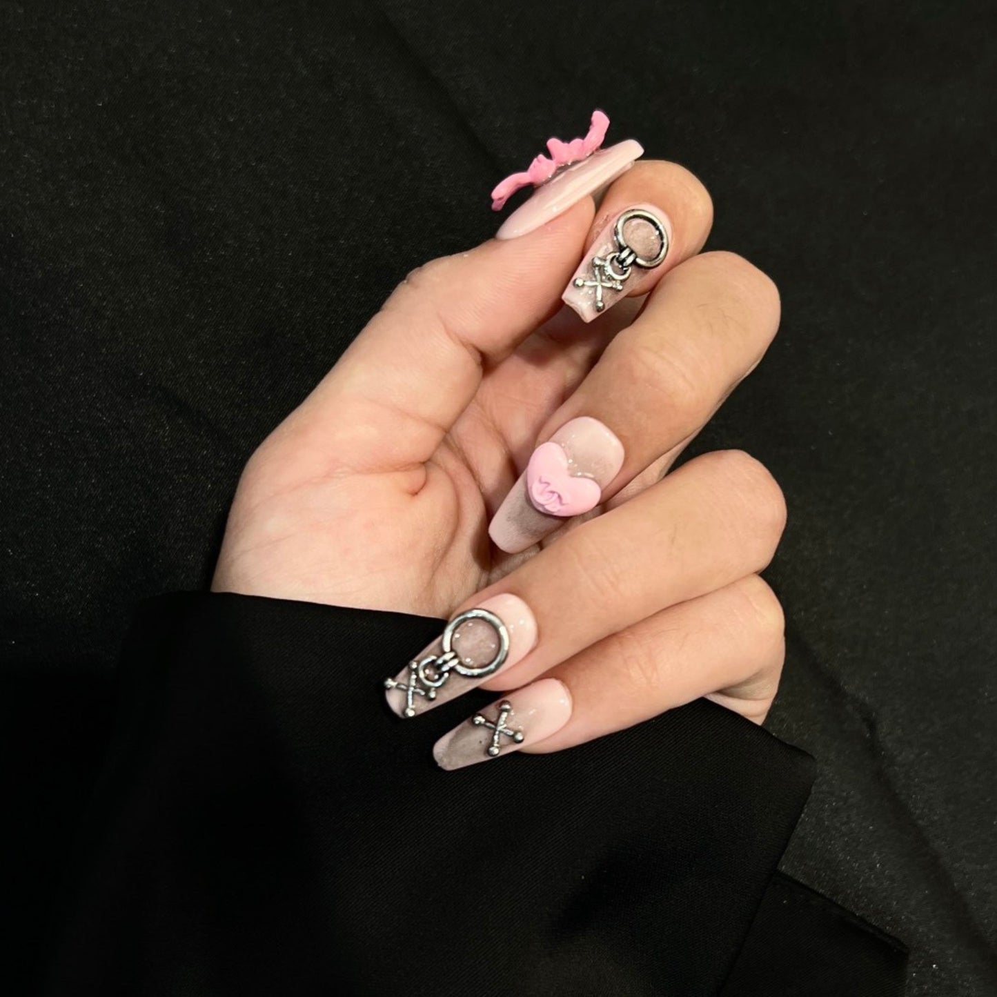 【Punk Bunny】
