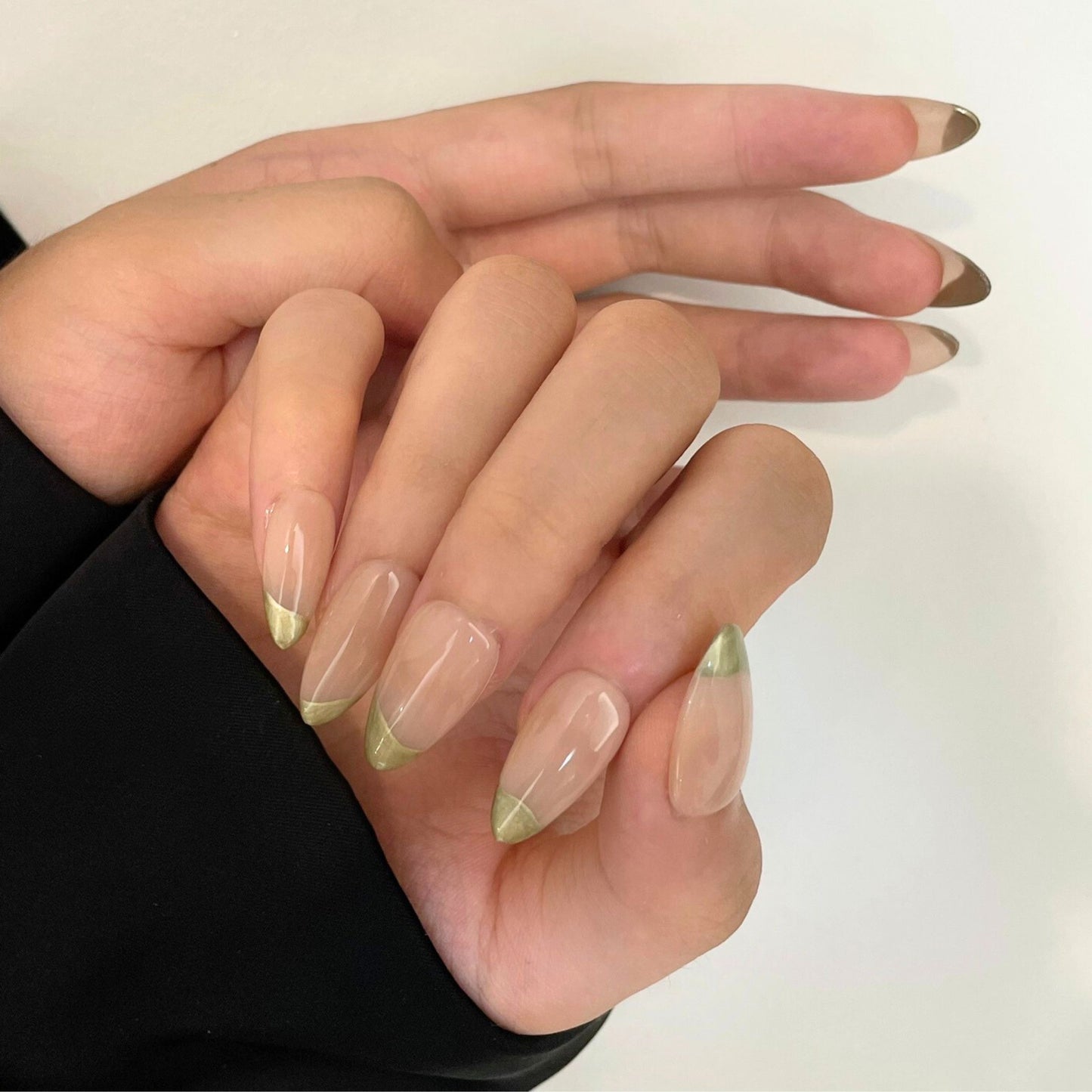 【Gilded Glamour】