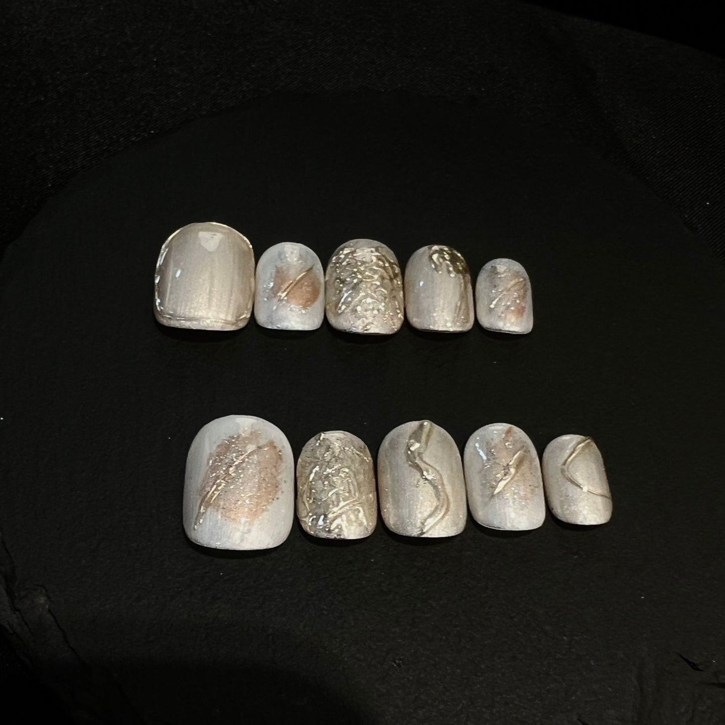 【Golden Ceramics】