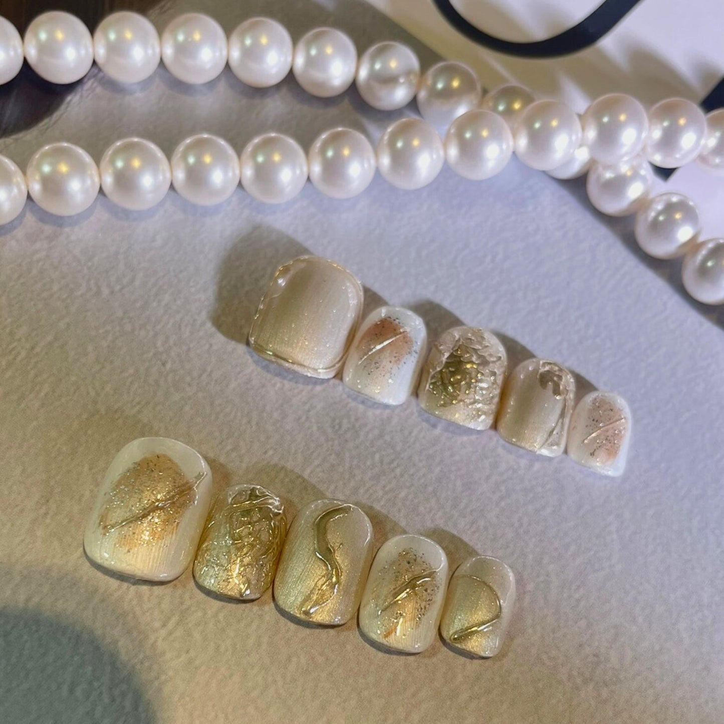 【Golden Ceramics】