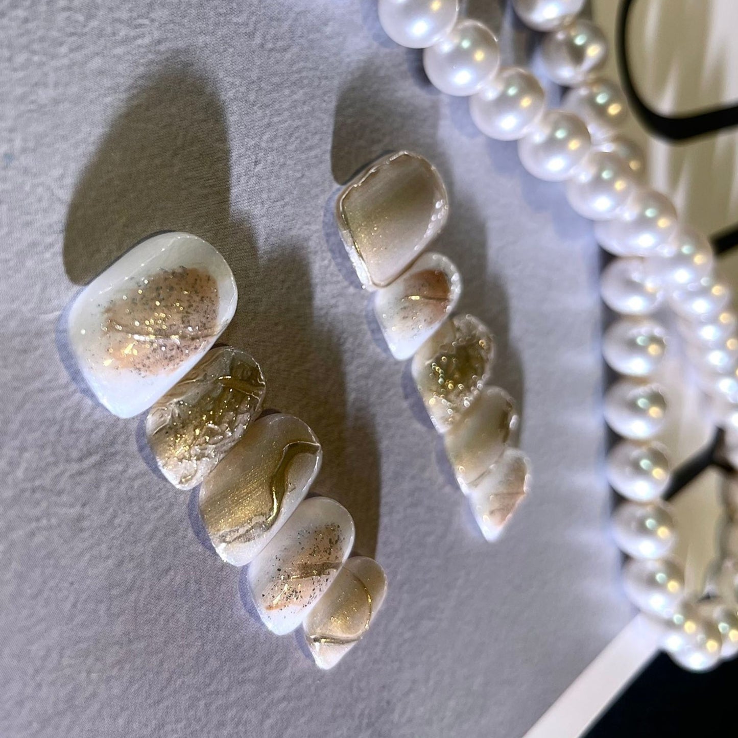 【Golden Ceramics】