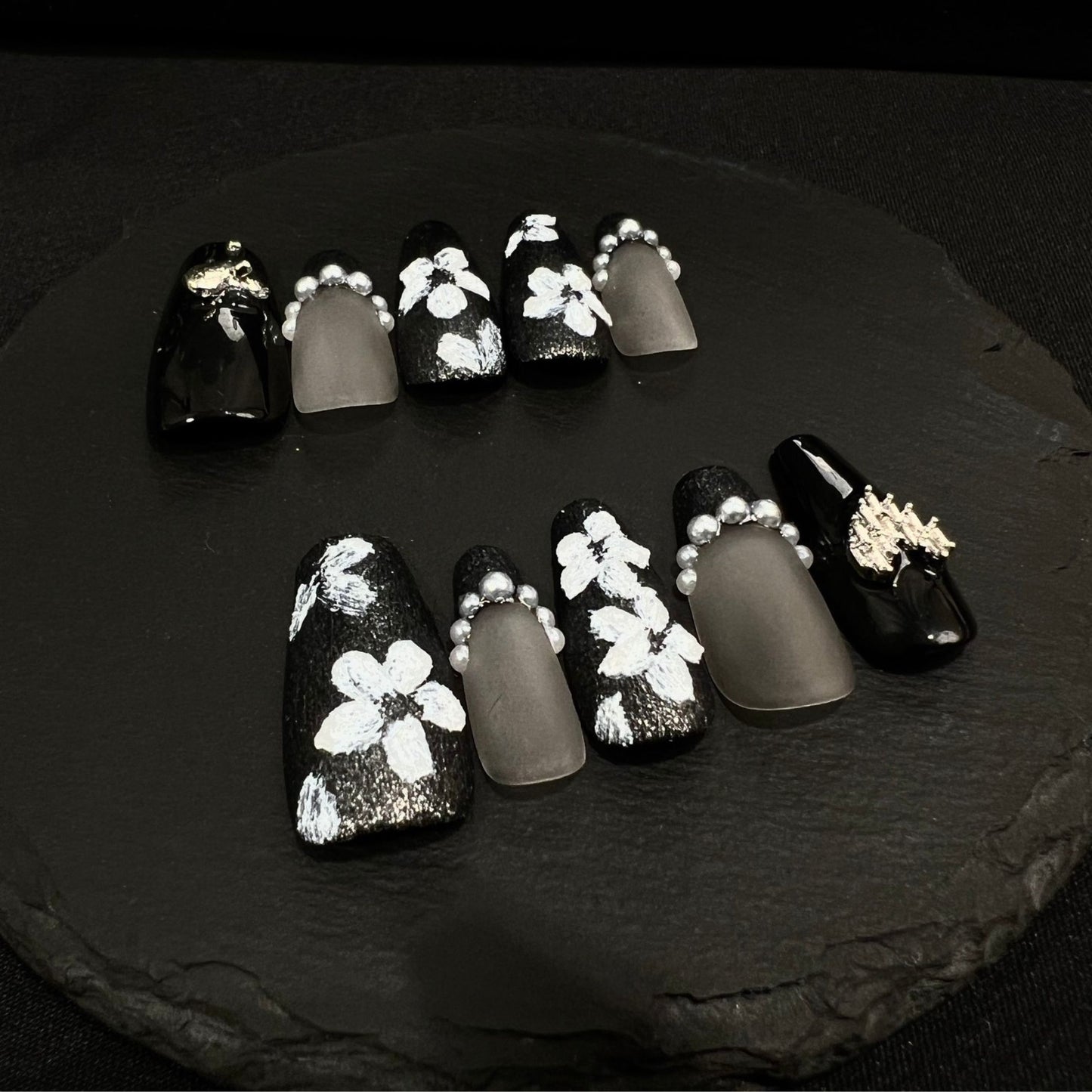 【Bloom Midnight】