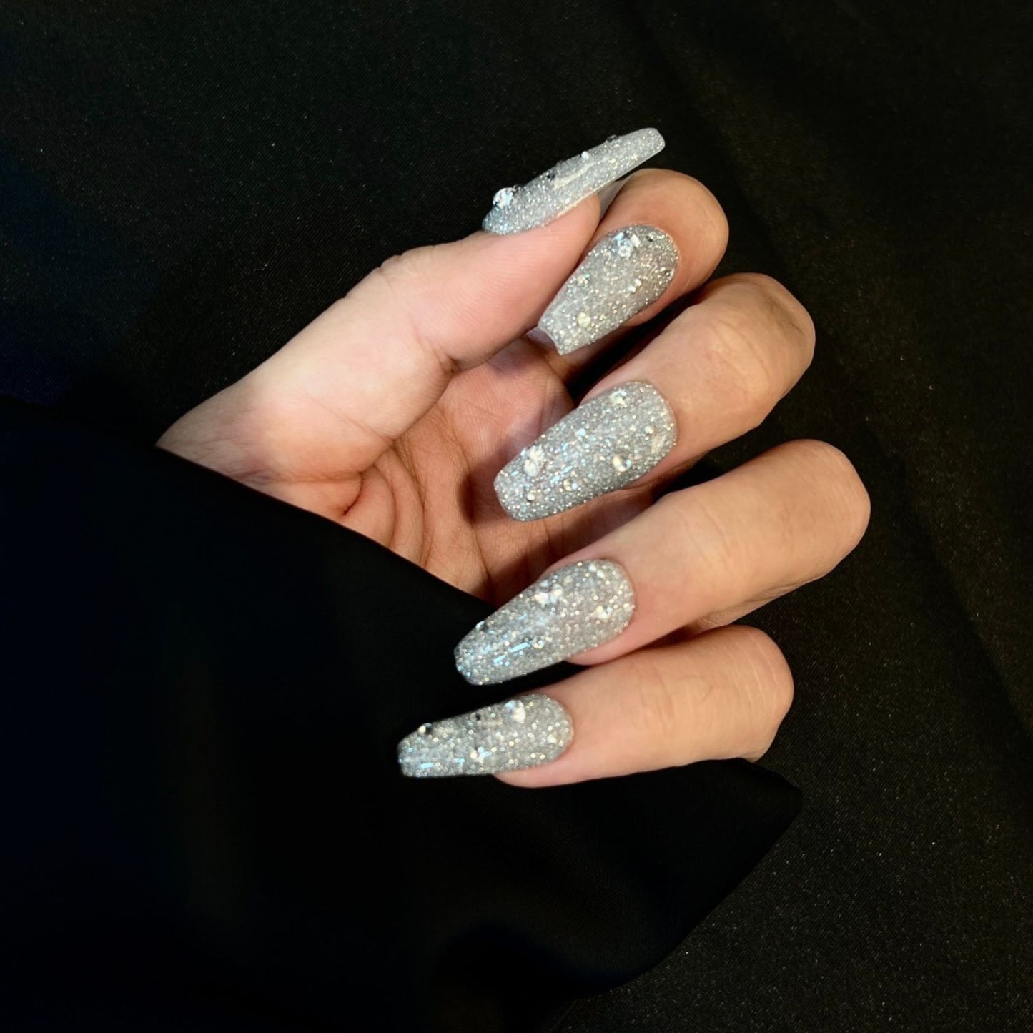 【Wintery Twinkles】