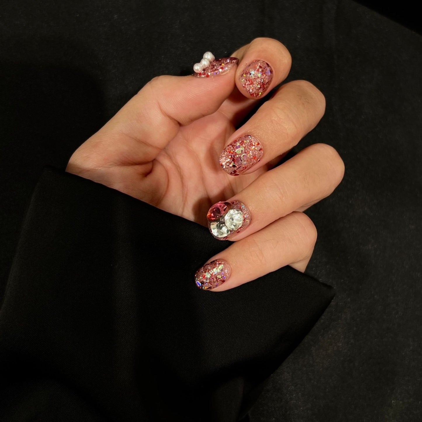 【Dazzled Diva】