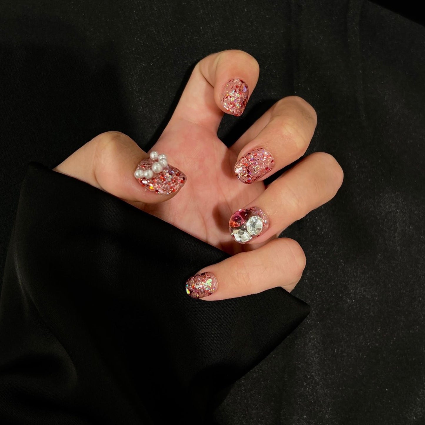 【Dazzled Diva】